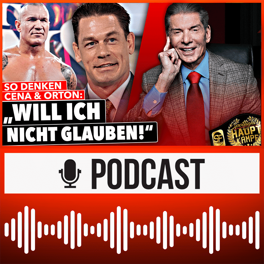 Cena & Orton über McMahon-Anschuldigungen! Chamber Fallout: WWE-Strategie der Zukunft | HAUPTKAMPF