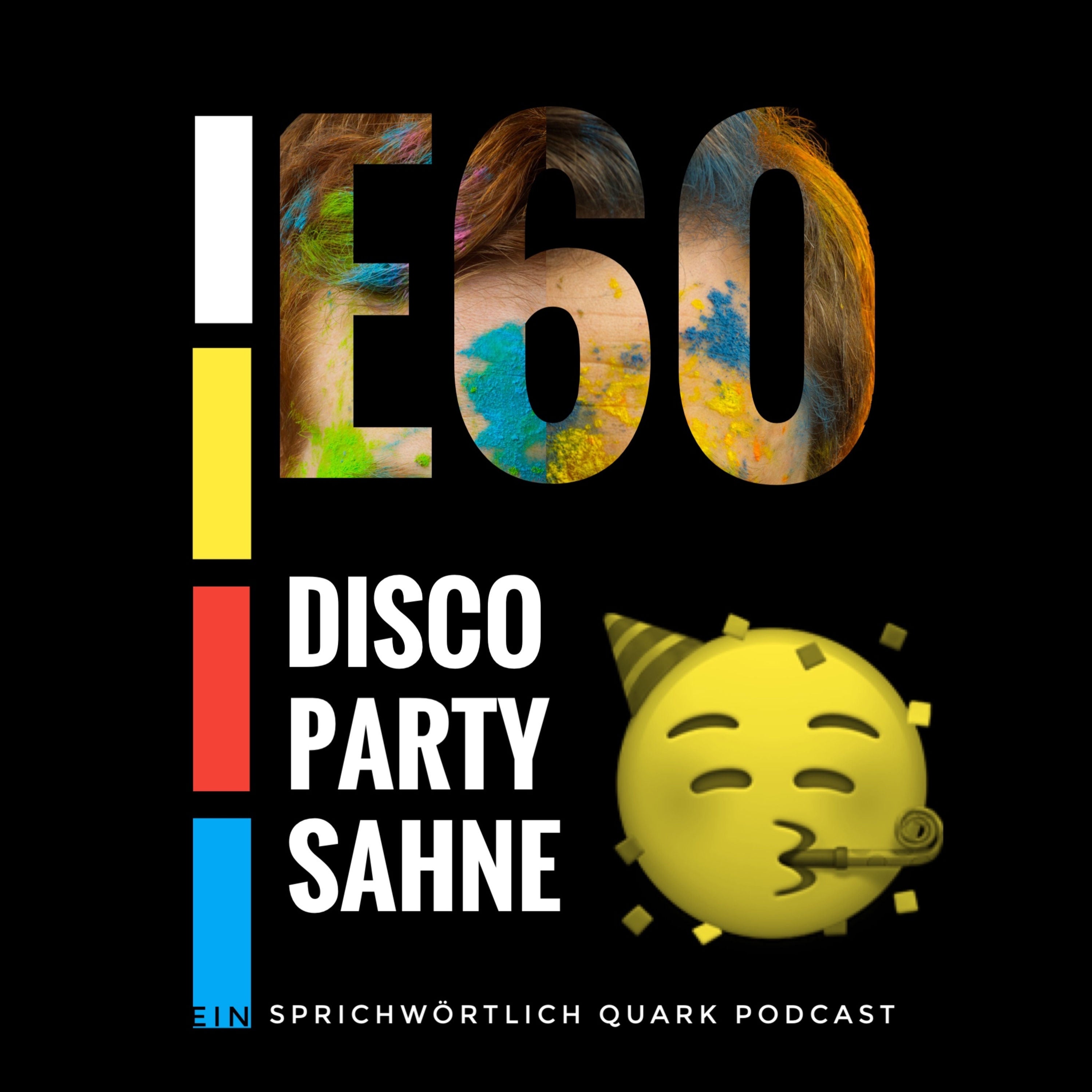 Disco Party Sahne