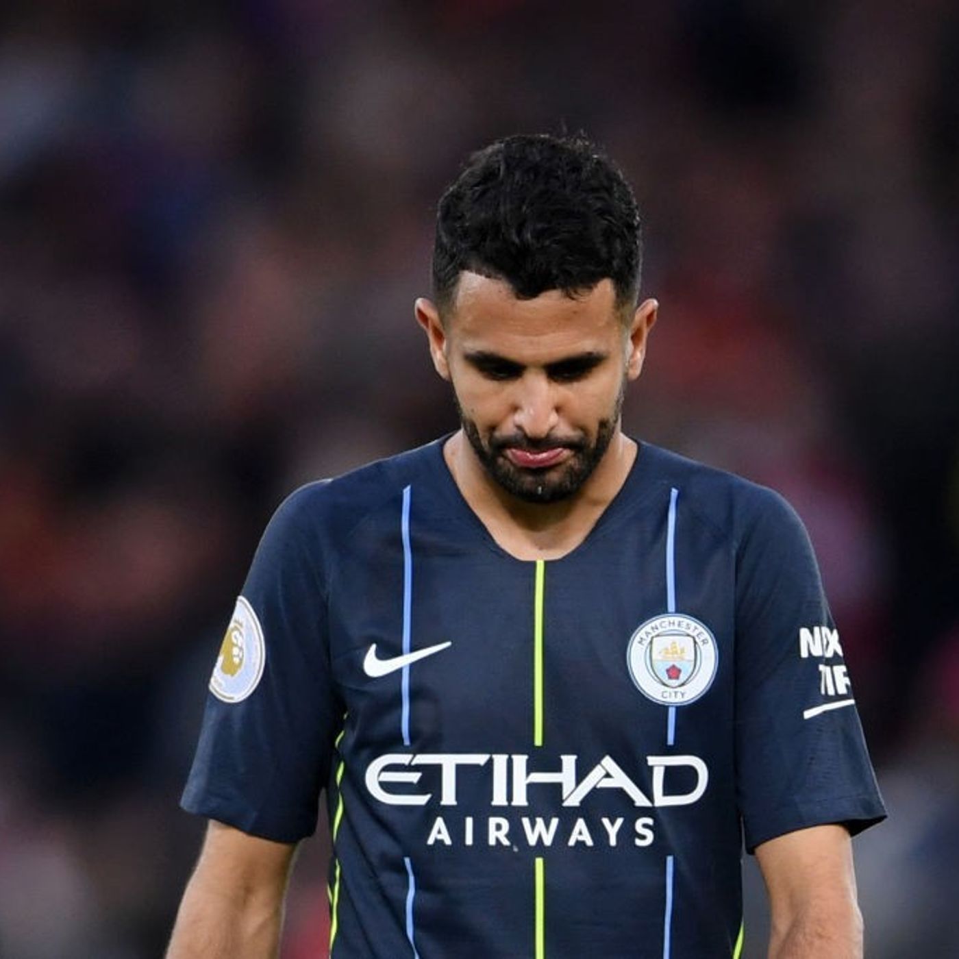 120: Mahrez madness, calamitous Kovač and your questions answered