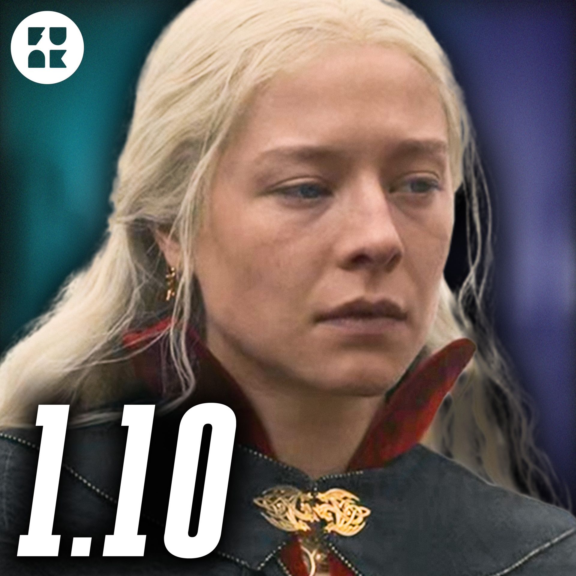 So fanden wir das große Finale! HOUSE OF THE DRAGON 1.10 – Folgenbesprechung & Analyse