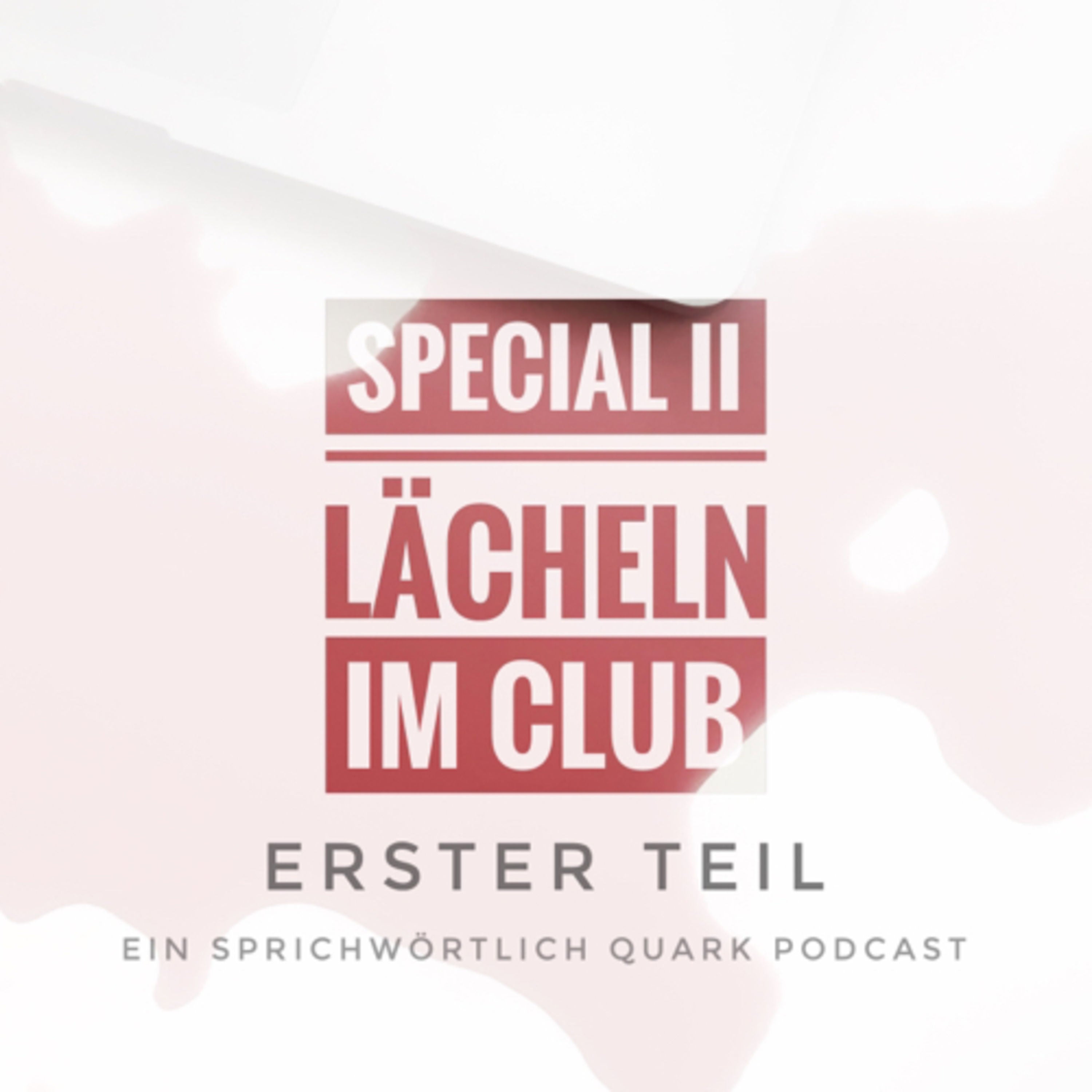 Lächeln im Club (1/2) | Special II
