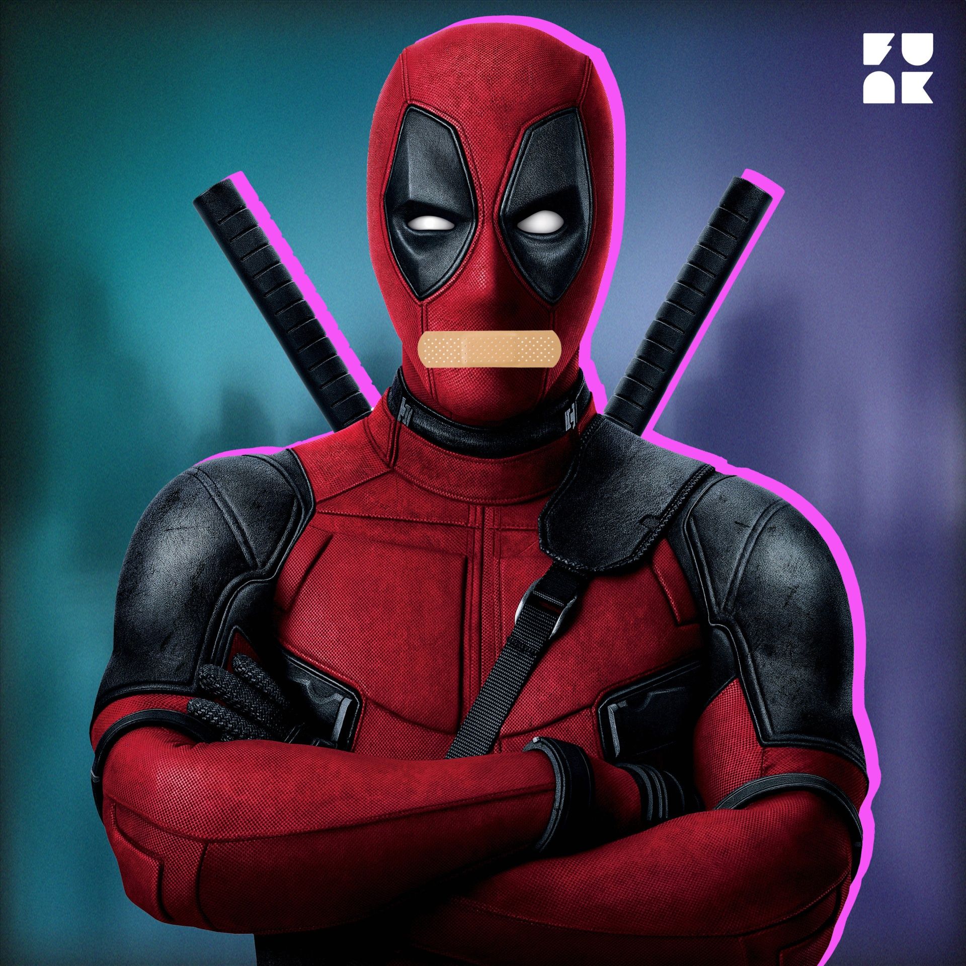 #238 Dieser irre Grund könnte DEADPOOL 3 vermiesen!