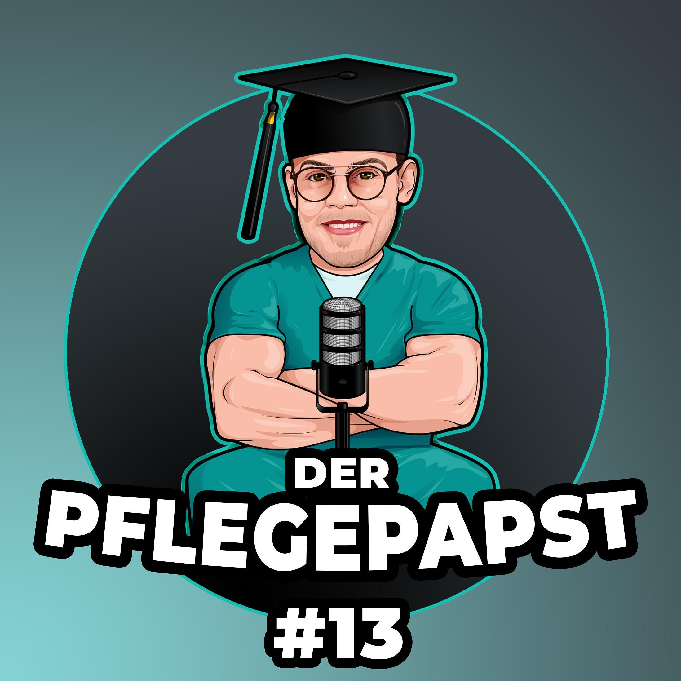 #13 mit Torsten Anstädt von humaQ über Quartiersentwicklung, Digitalisierung und Engagement