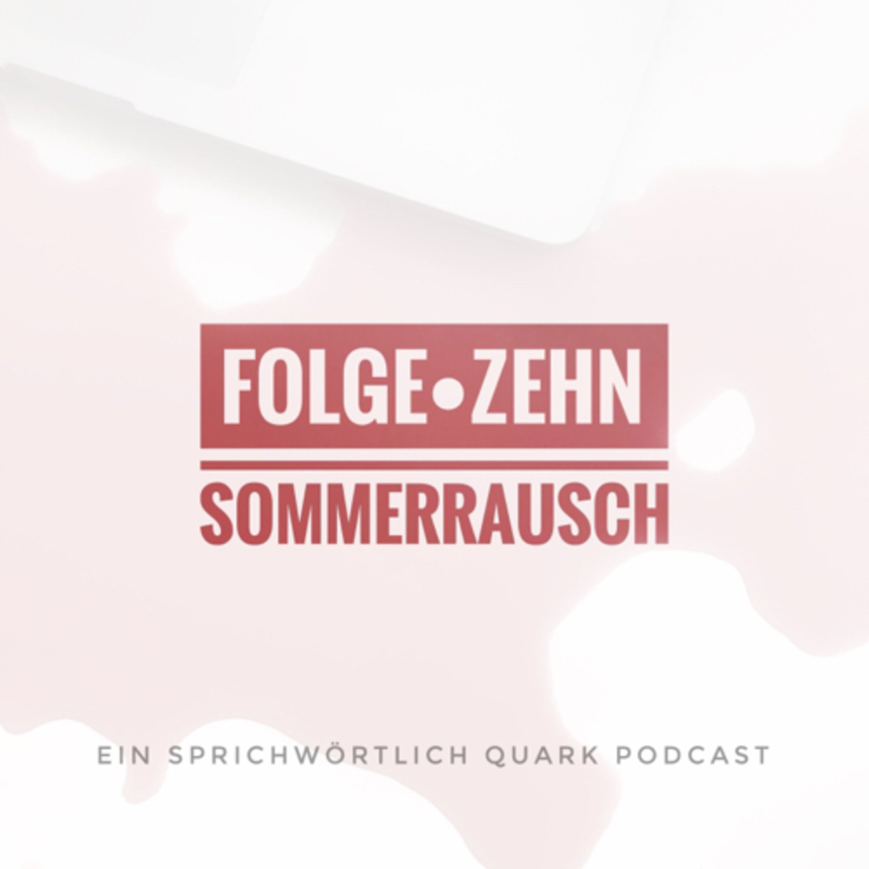 Sommerrausch