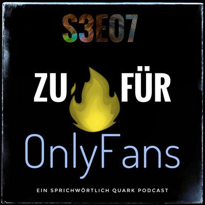 Zu hot für OnlyFans