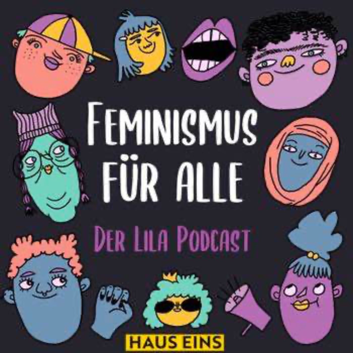 Lila Büchersommer mit Lydia Meyer über eine nicht binäre Zukunft