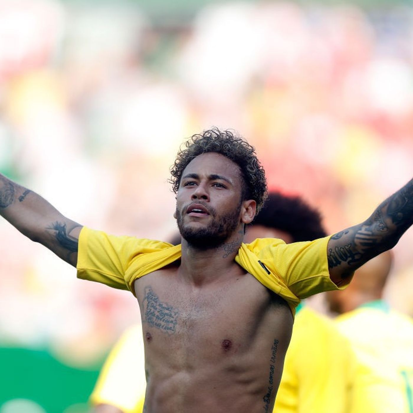102: The all-you-need-to-know World Cup 2018 preview