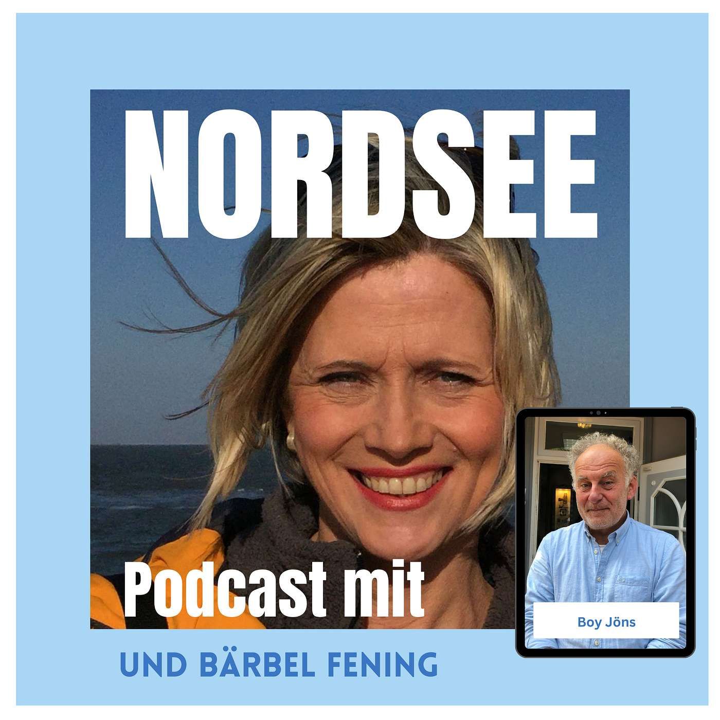 St. Peter Ording - Bernstein FINDEN mit Boy Jöns