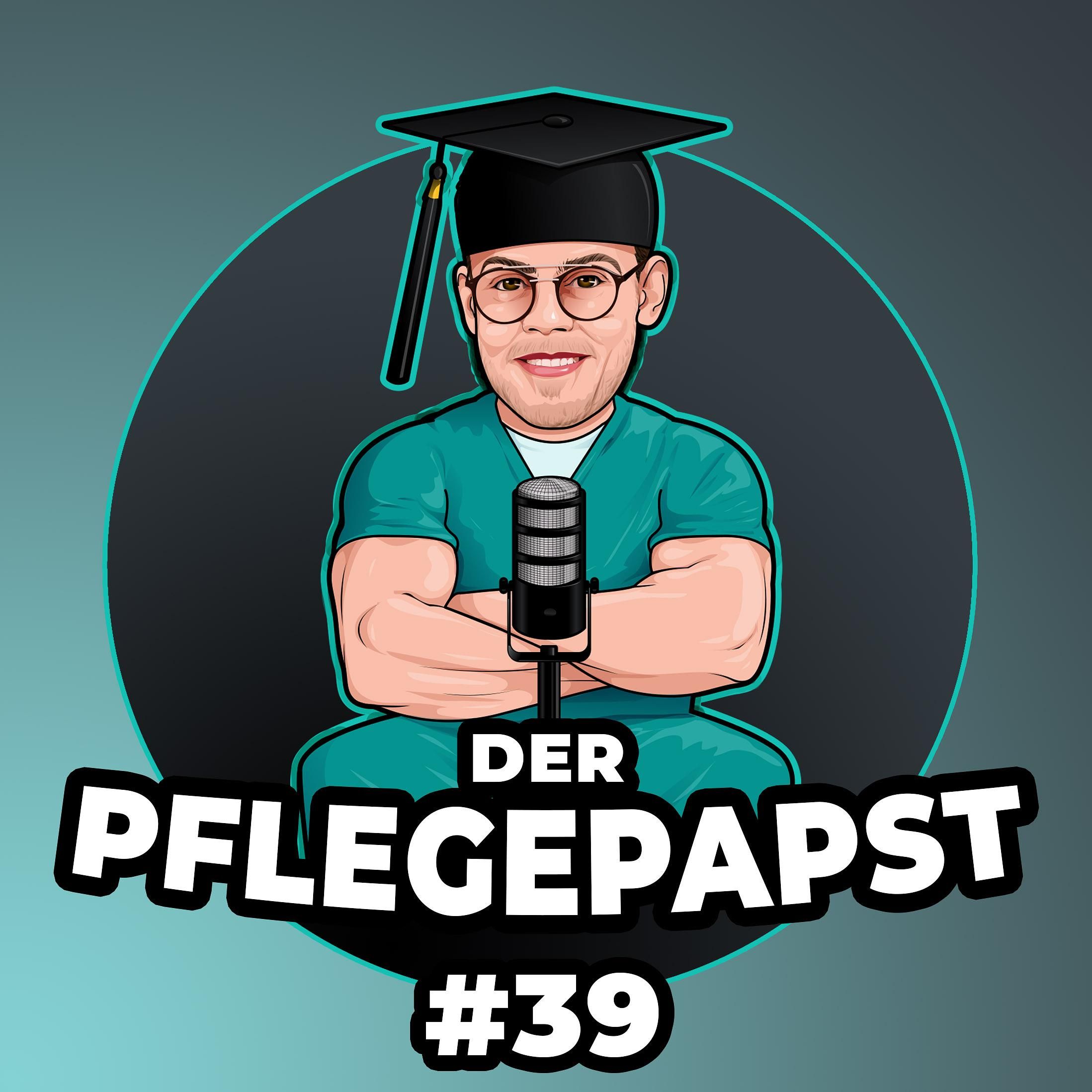 #39 Verblisterungsmanagement mit Dr. Uwe Stiftel: Die Zukunft der Medikamentenversorgung