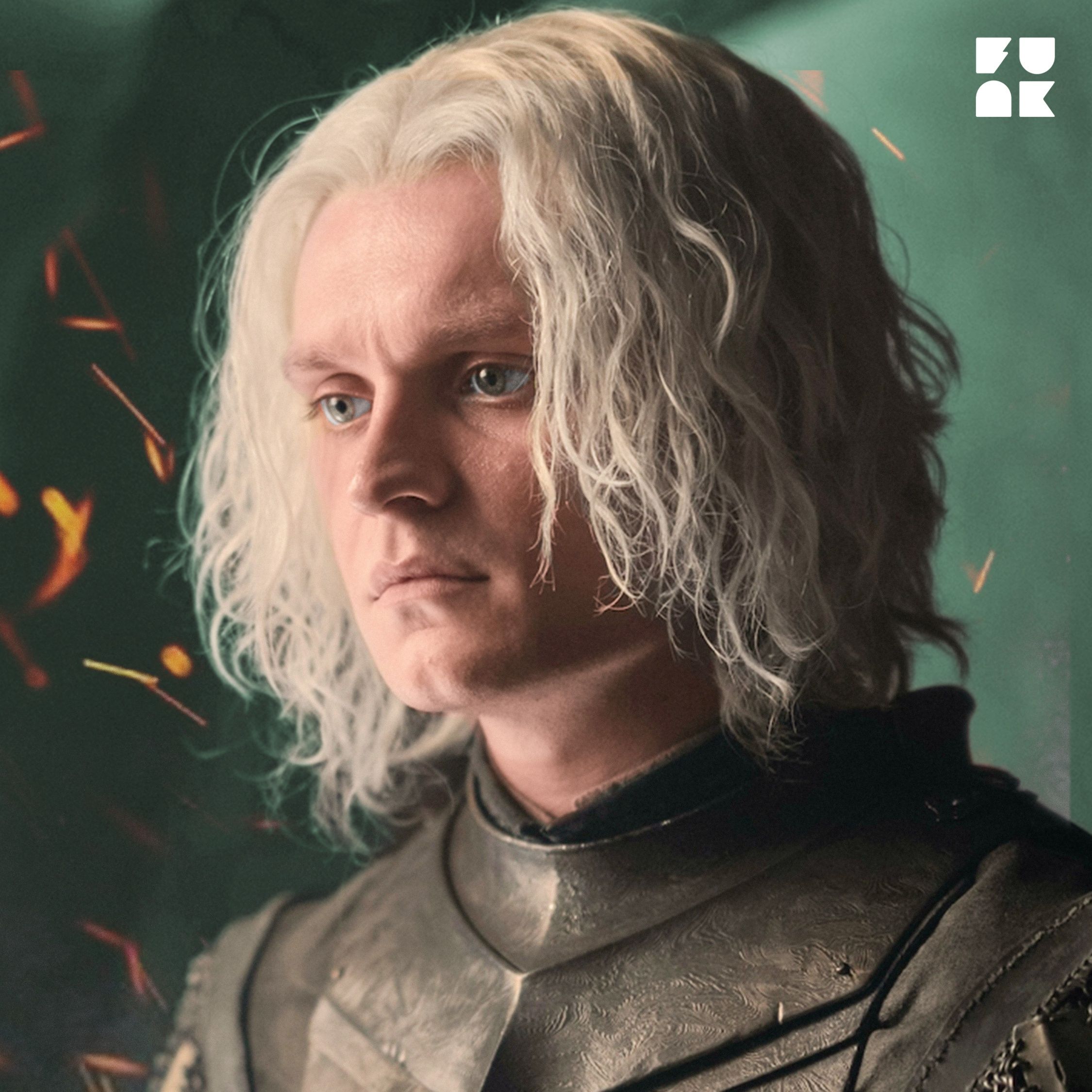 #299 Wir bewerten die gesamte Staffel! HOUSE OF THE DRAGON – Staffel 2 – Analyse