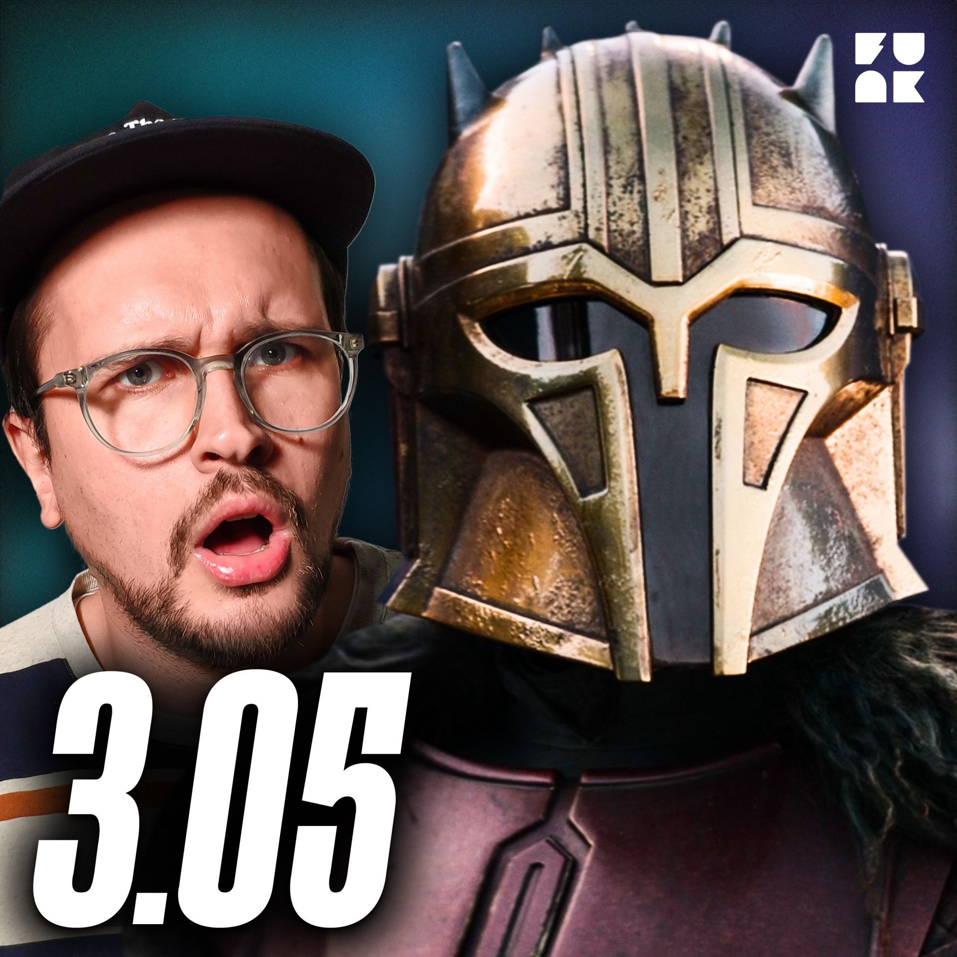 Der Aufstieg der Mandalorianer? THE MANDALORIAN – 3.5 / Folgenbesprechung & Analyse