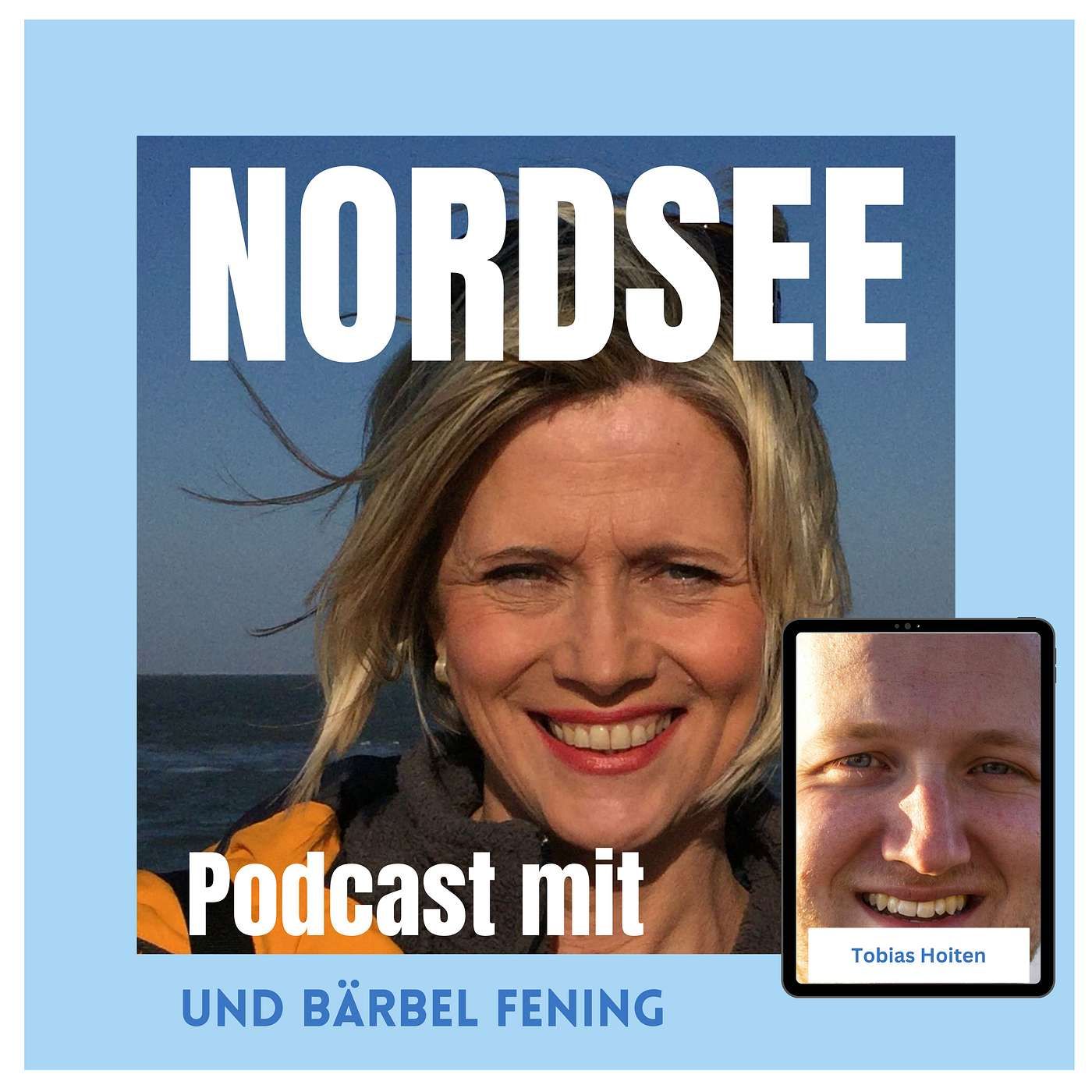 Unterwegs mit Reiseblogger Tobias Hoiten aus Wilhelmshaven