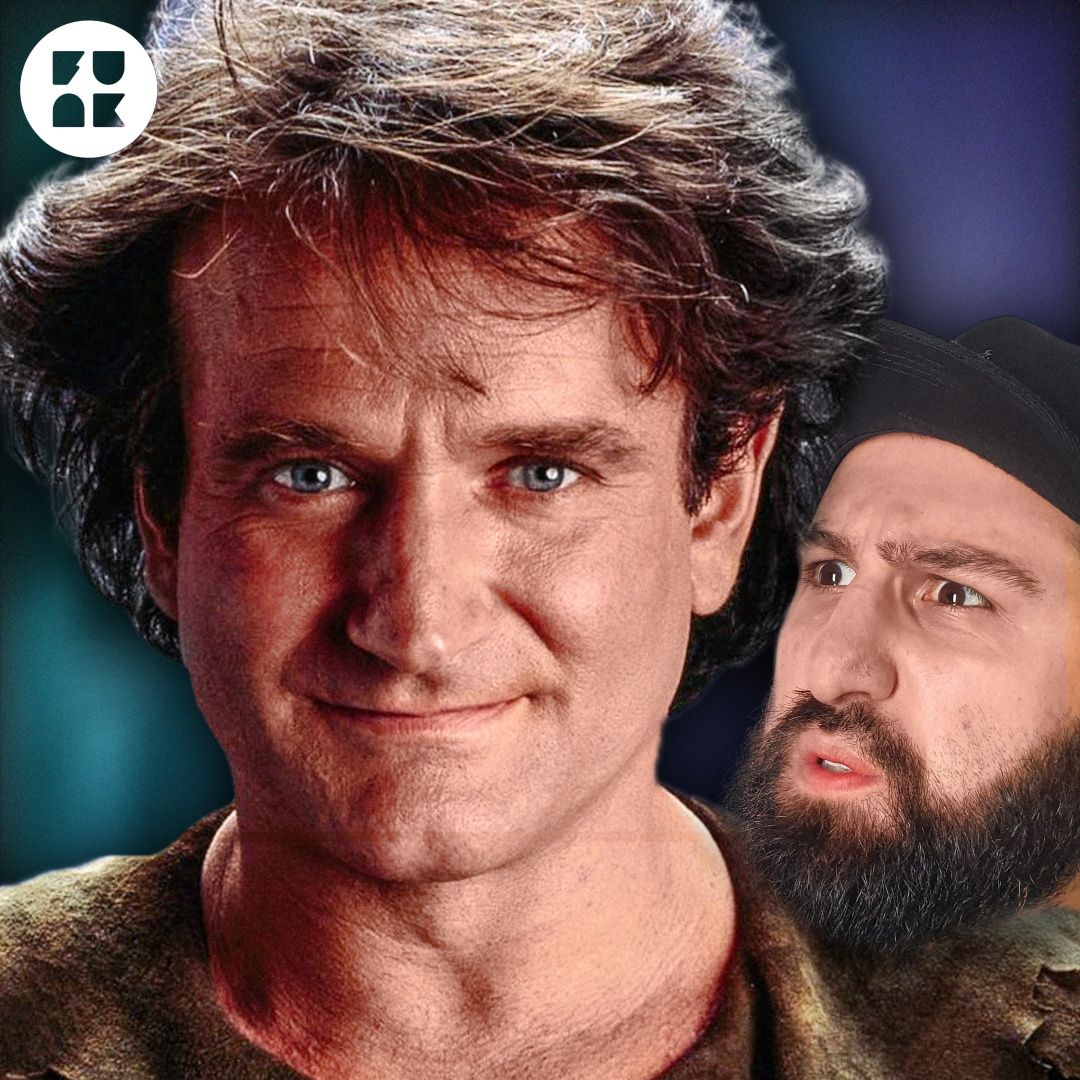 #168: 5 Filme, bei denen wir uns NICHT einig sind! | Podcast