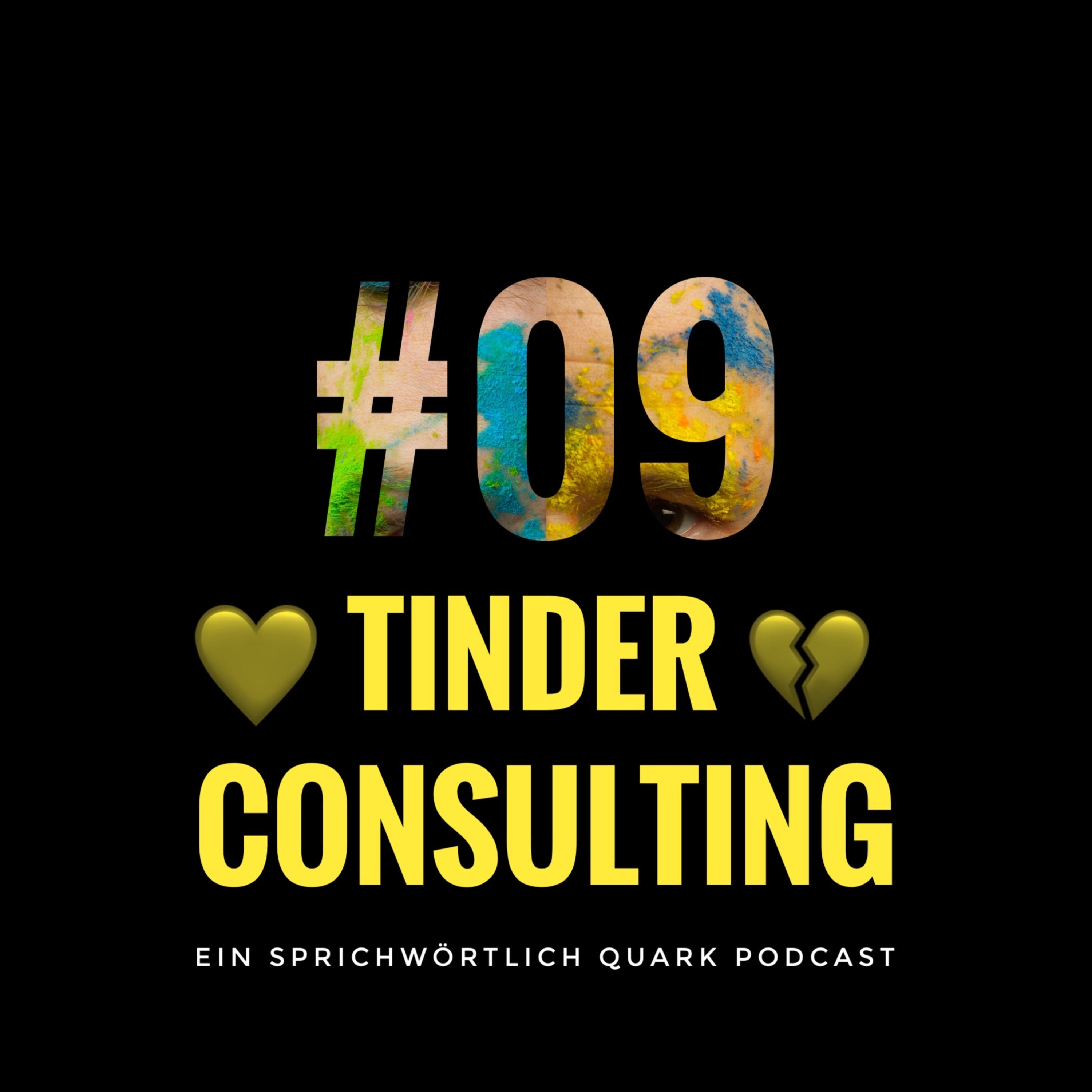 Tinder Consulting 💔