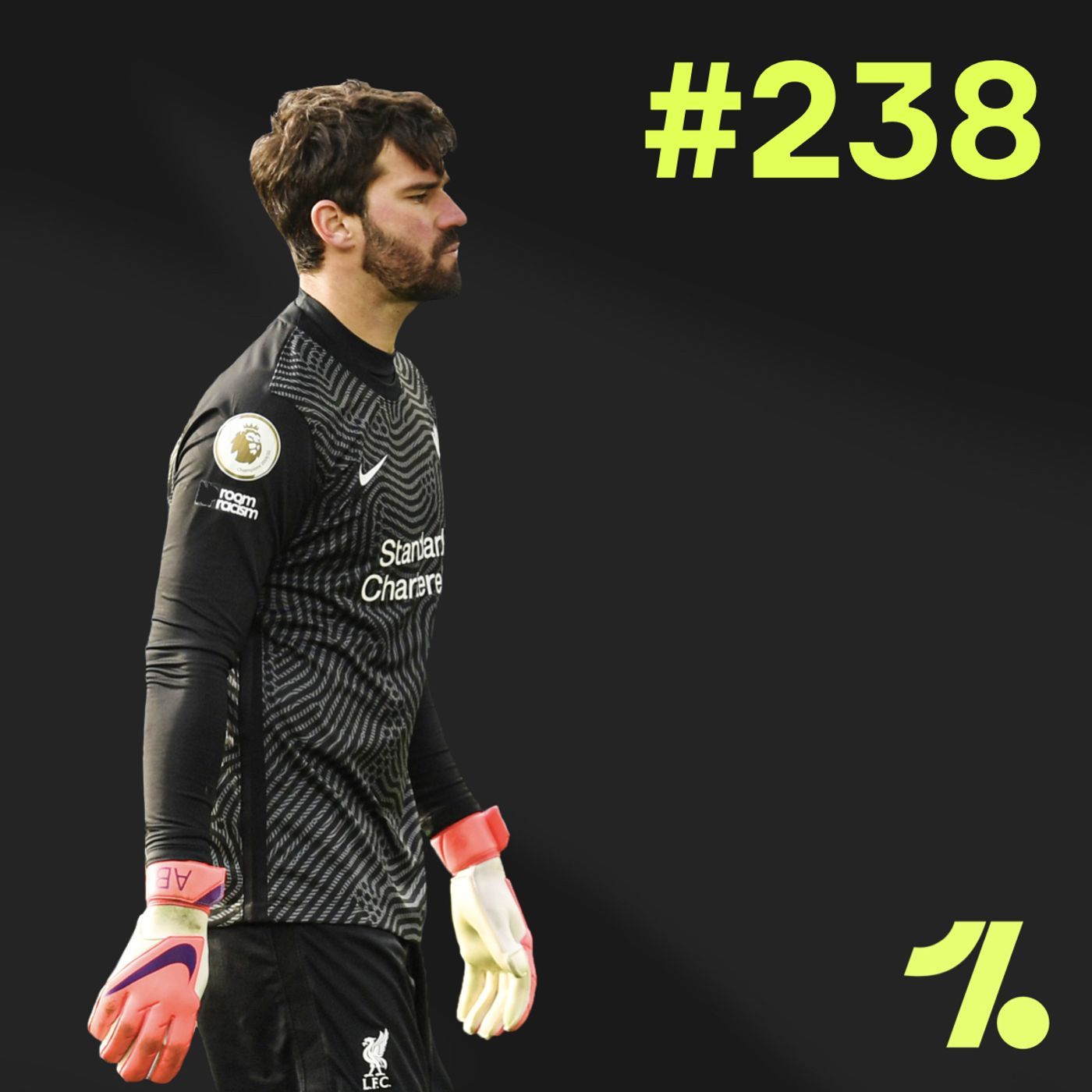 S1 Ep238: Liverpool lose it again, City close in, David Moyes is a football genius