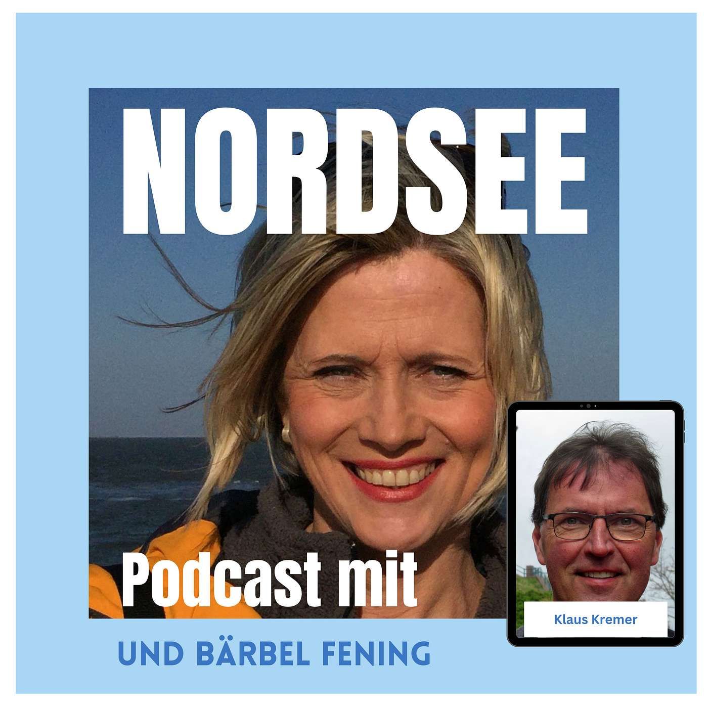 Ein aktueller Blick nach Langeoog - mit Inselreporter Klaus Kremer