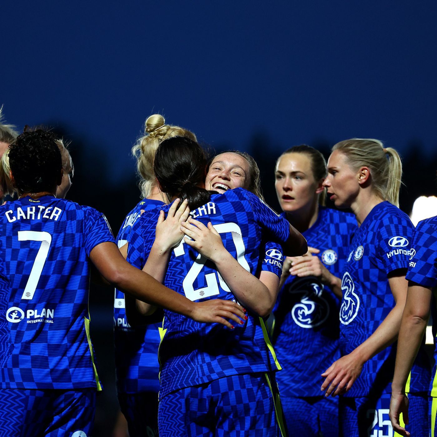 349: WSL deciders! Coventry escape! And who will win the UWCL?