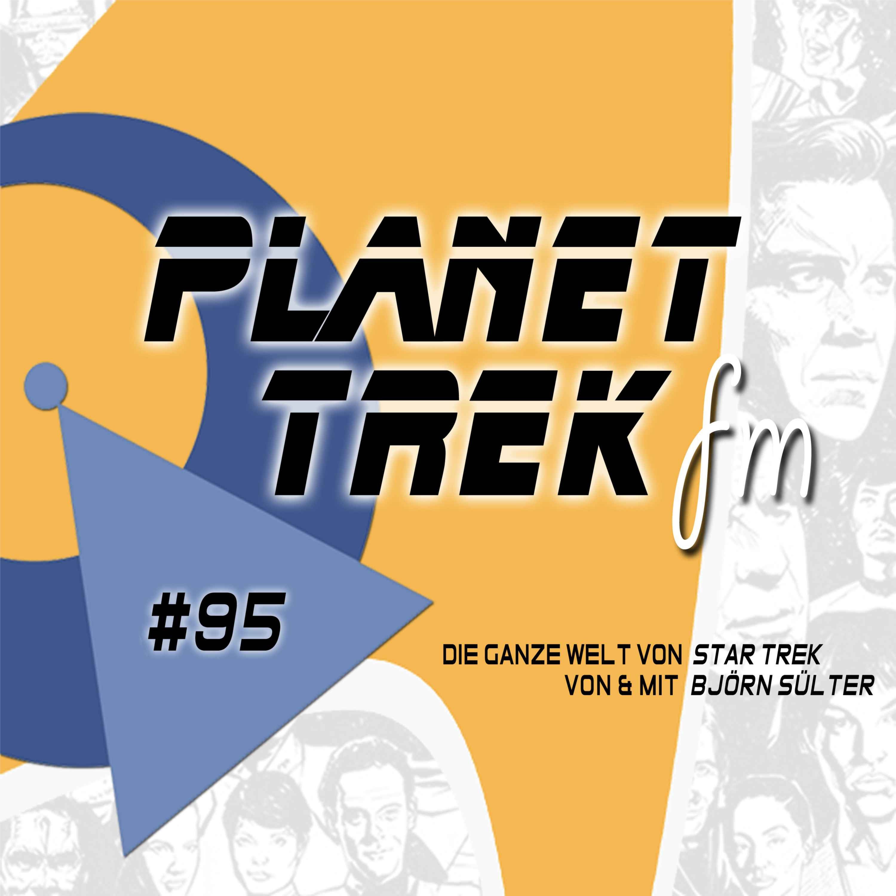 Star Trek: Lower Decks 2.05: Freundschaft als sozialer Deflektorschild