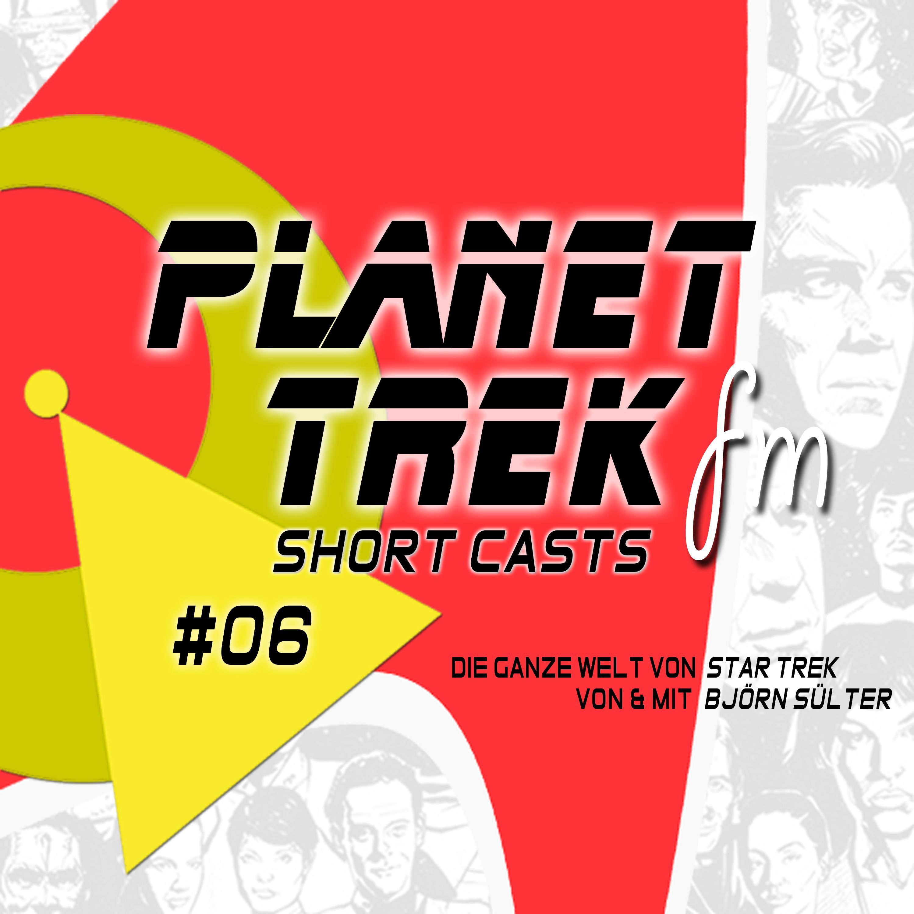 Short Casts #006: Zwei für die Liebe!