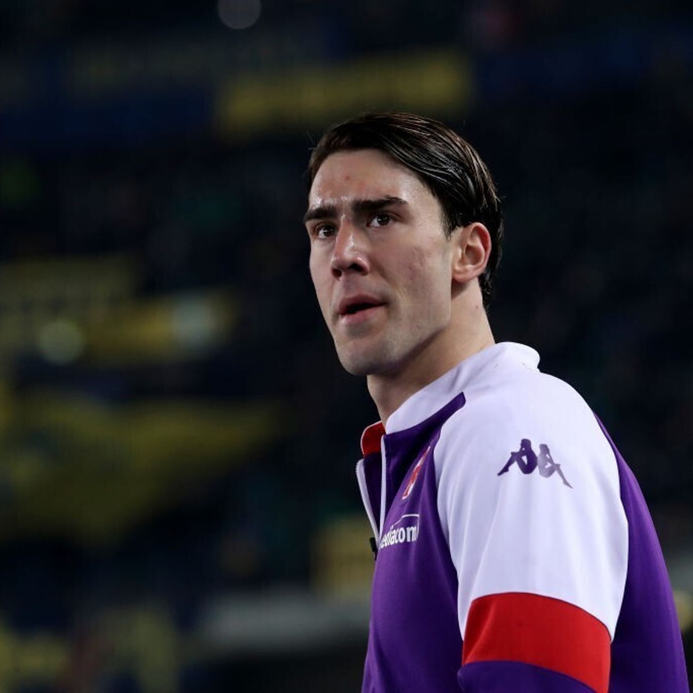 S1 Ep323: Vlahović moves to Juve, crazy comebacks in LaLiga, analysing Rose's BVB