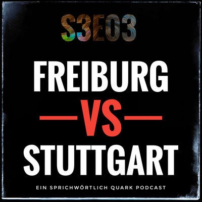Freiburg vs. Stuttgart
