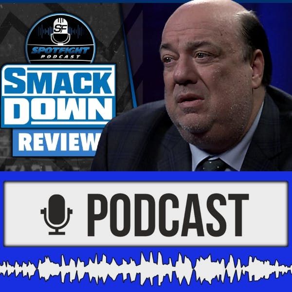 WWE SmackDown l Lasst uns froh und munter sein! – Review 24.12.21