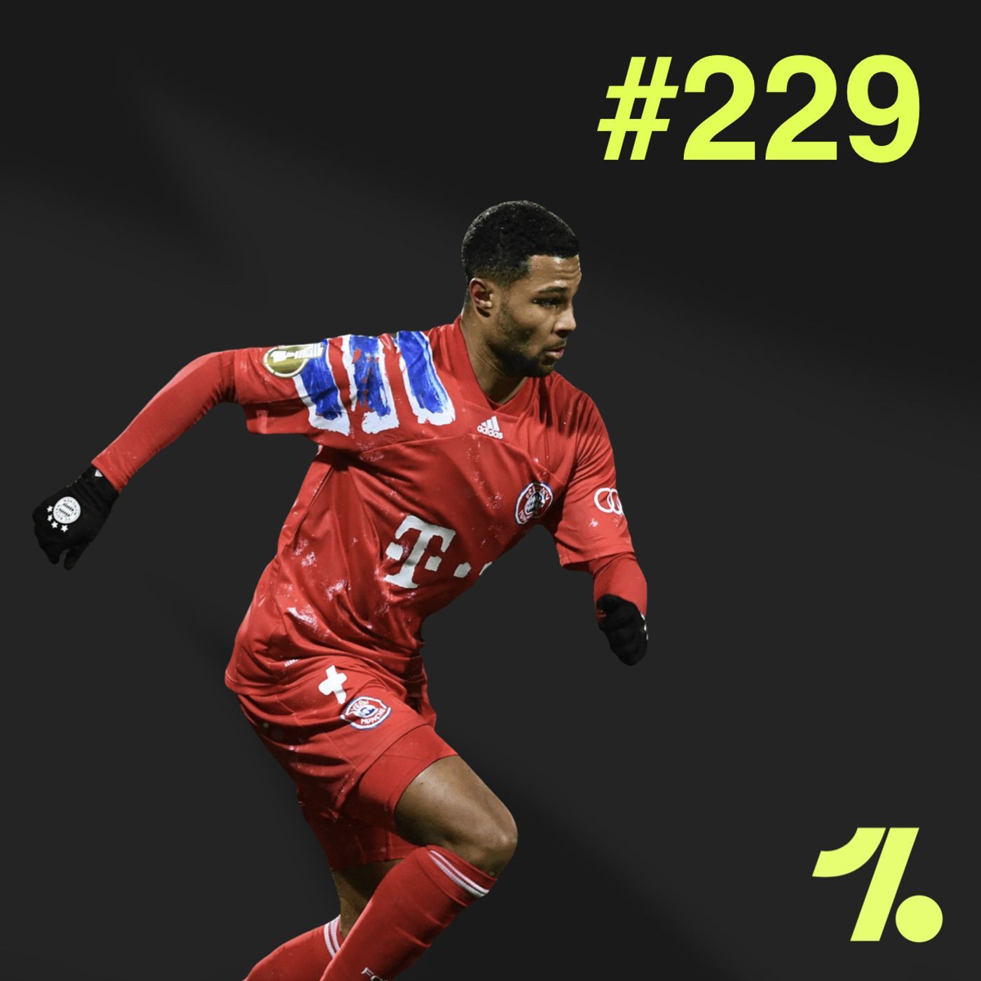 S1 Ep229: Bayern's woes, Union's rise and trouble in Paradise