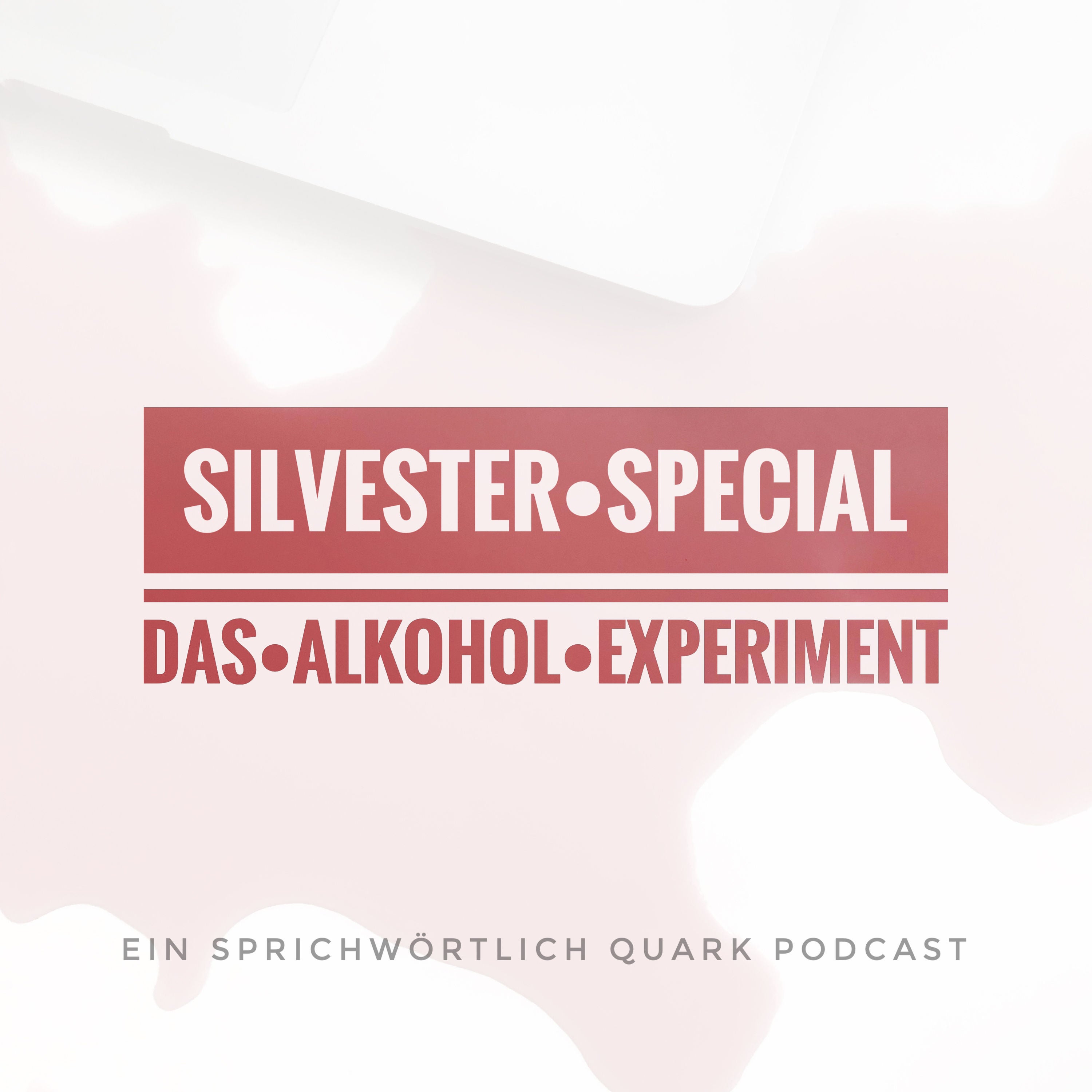 Das Alkohol Experiment | Silvester Special