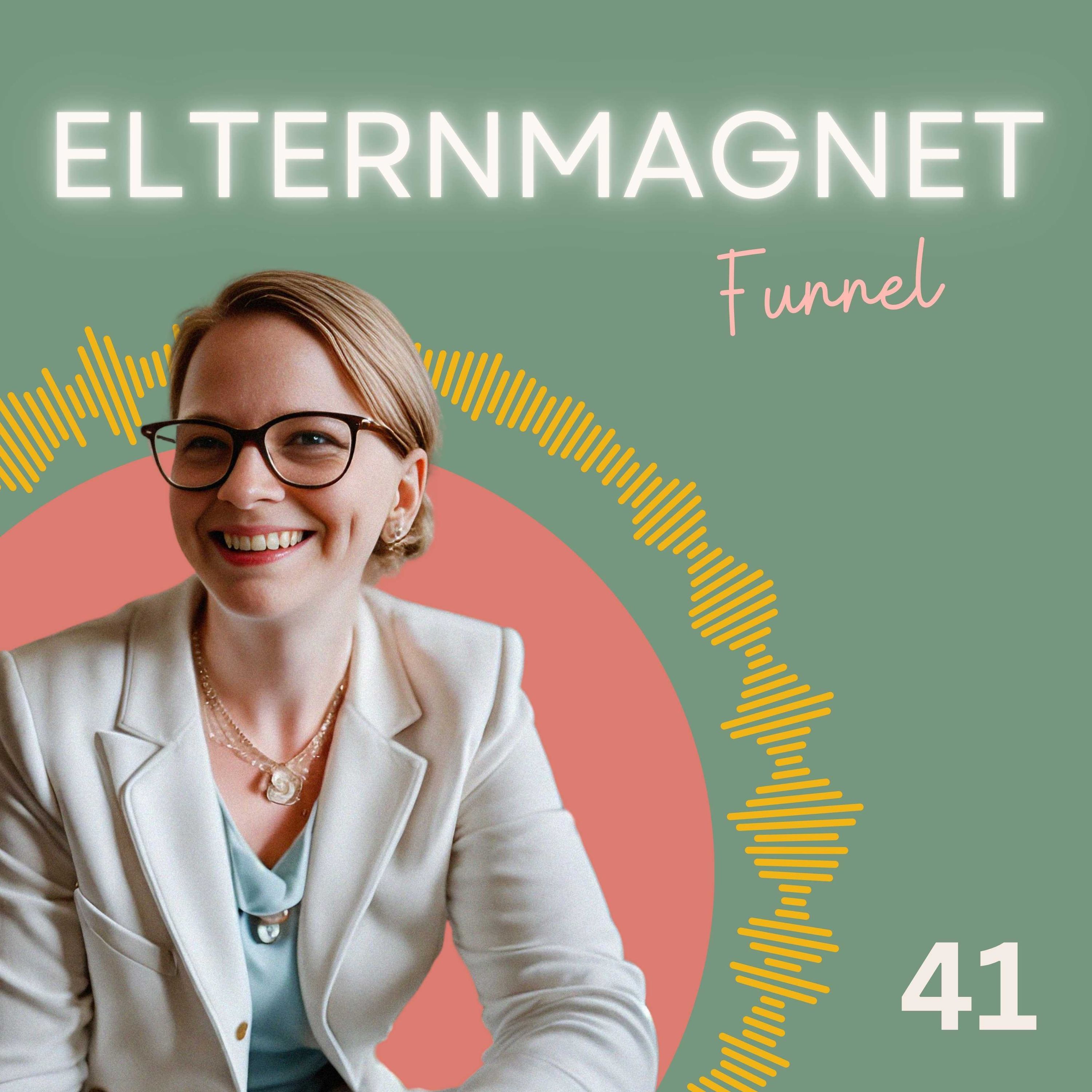 41 Dauerhaft Eltern gewinnen dank Funnel