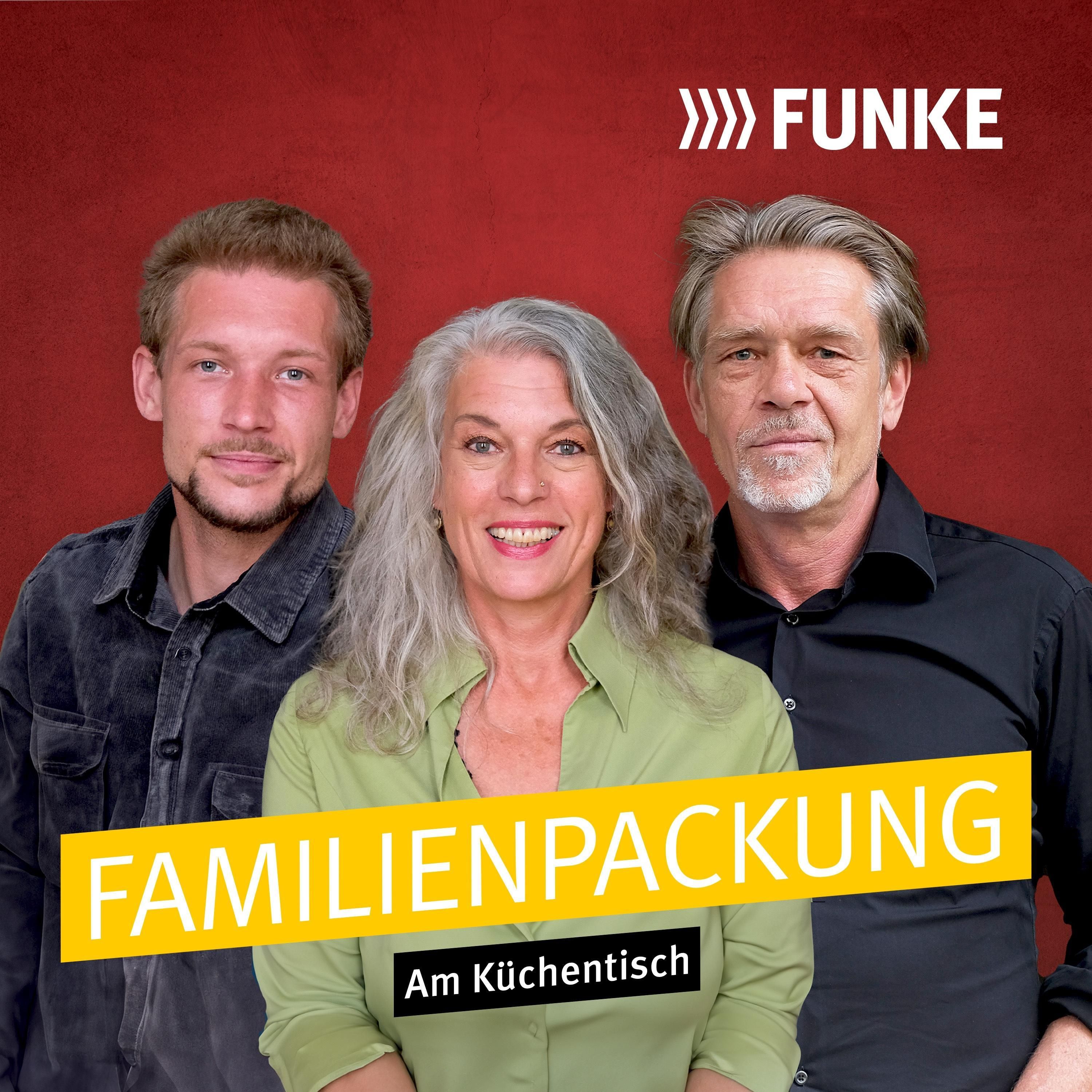 Biber, Butze, Katze - die große Sommerbilanz frisch vom Küchentisch