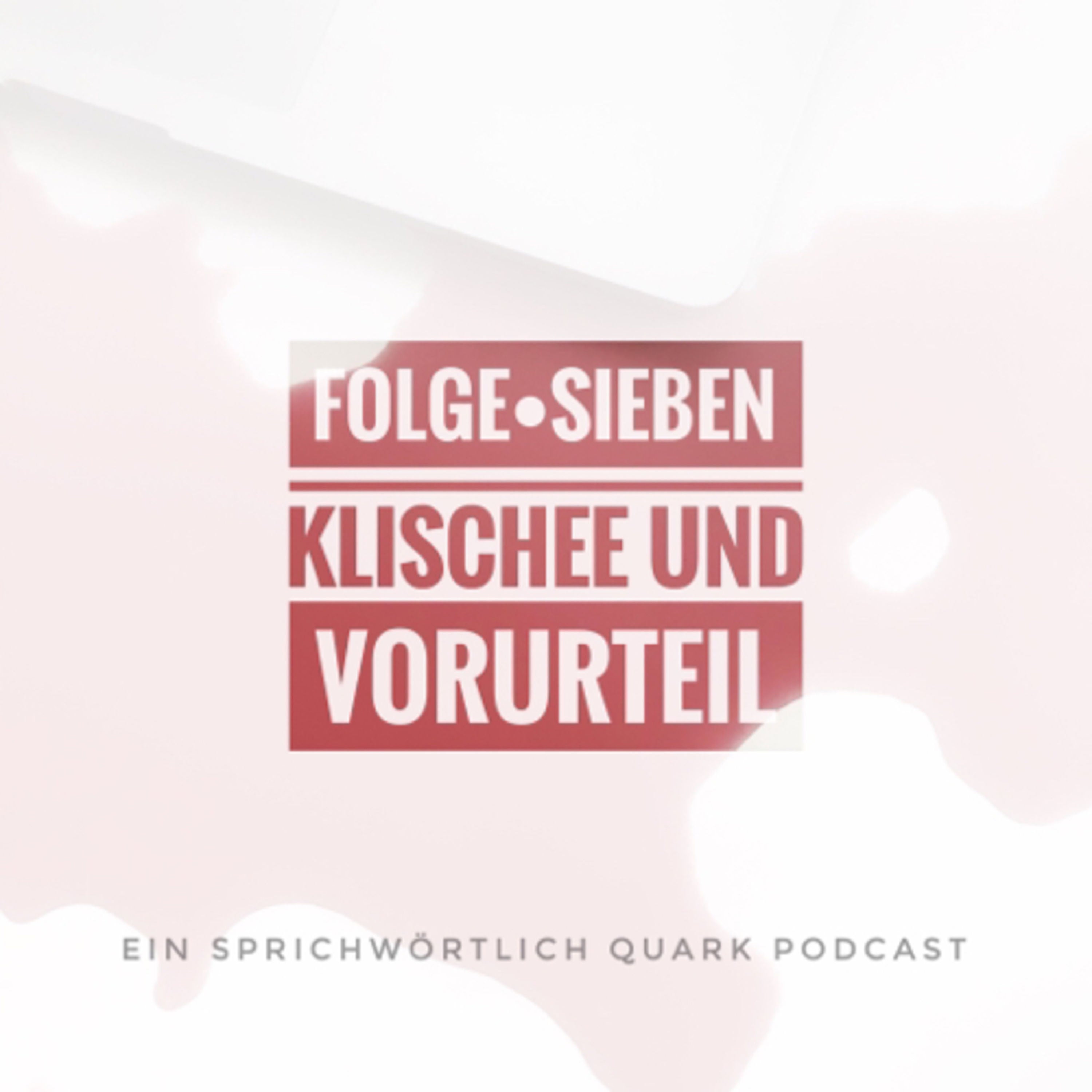 Klischee und Vorurteil
