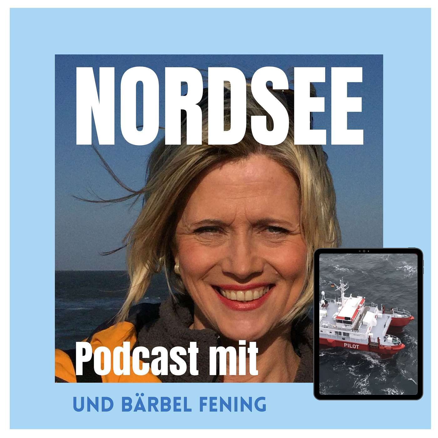 Lotsen Teil 2: Sicher in den Hafen mit Jan-Helge Janssen, Bremerhaven