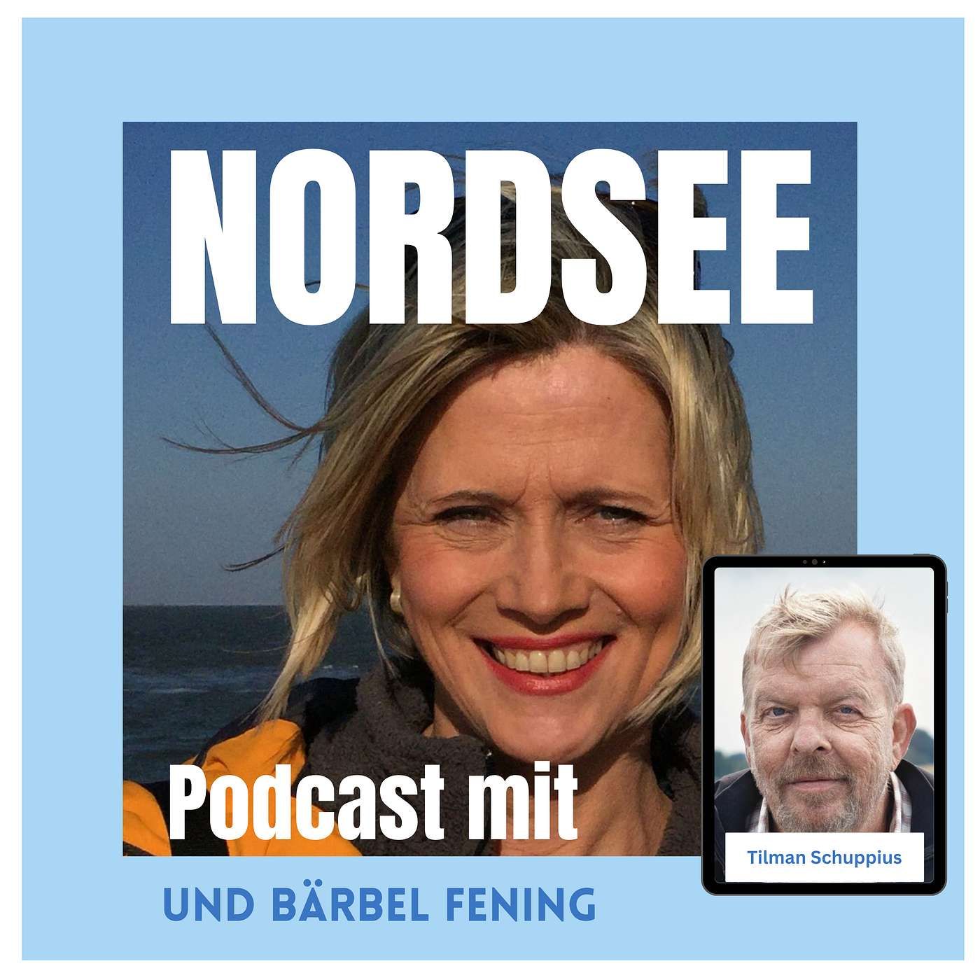 Unterwegs mit Fischbrötchentester Tilman Schuppius