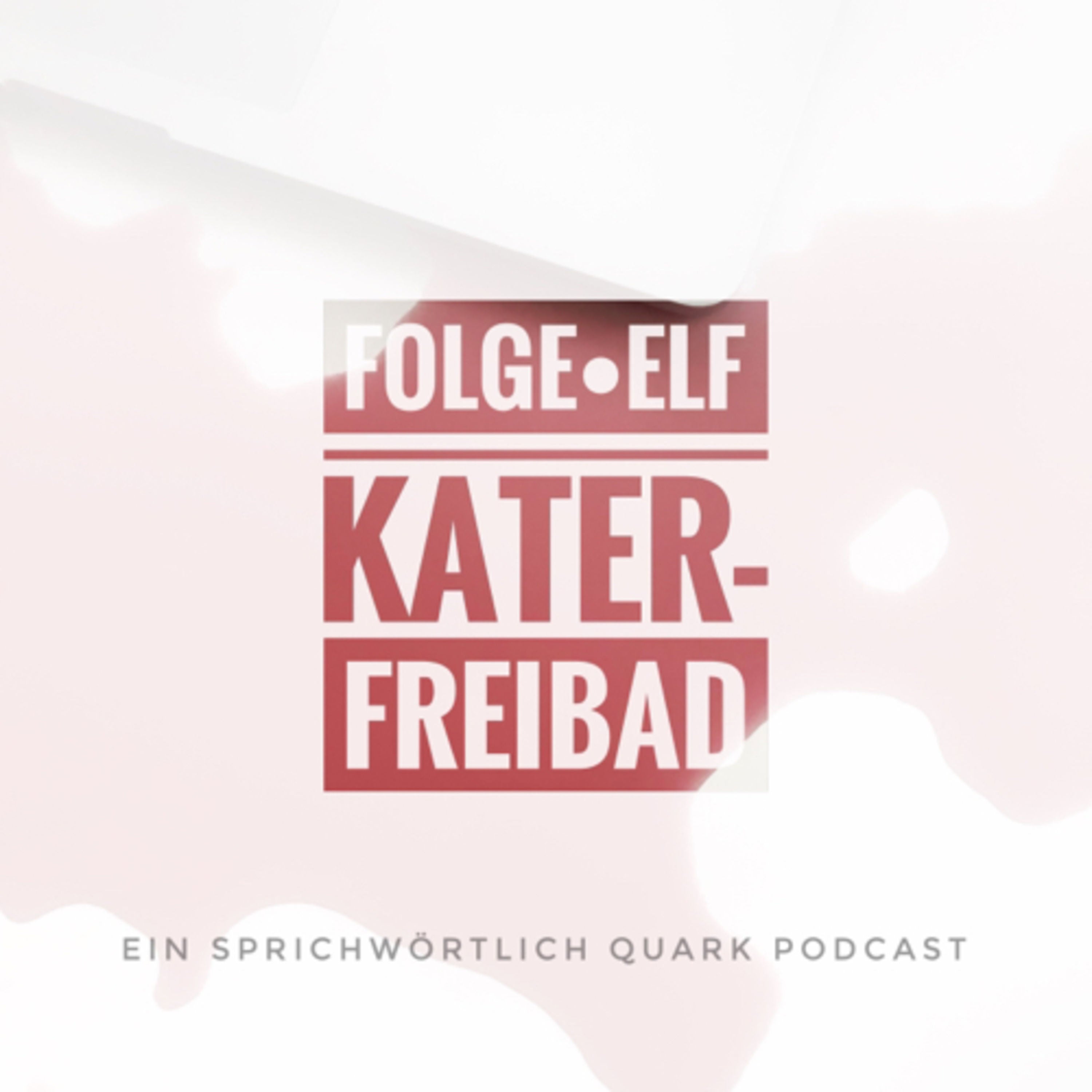 Kater-Freibad