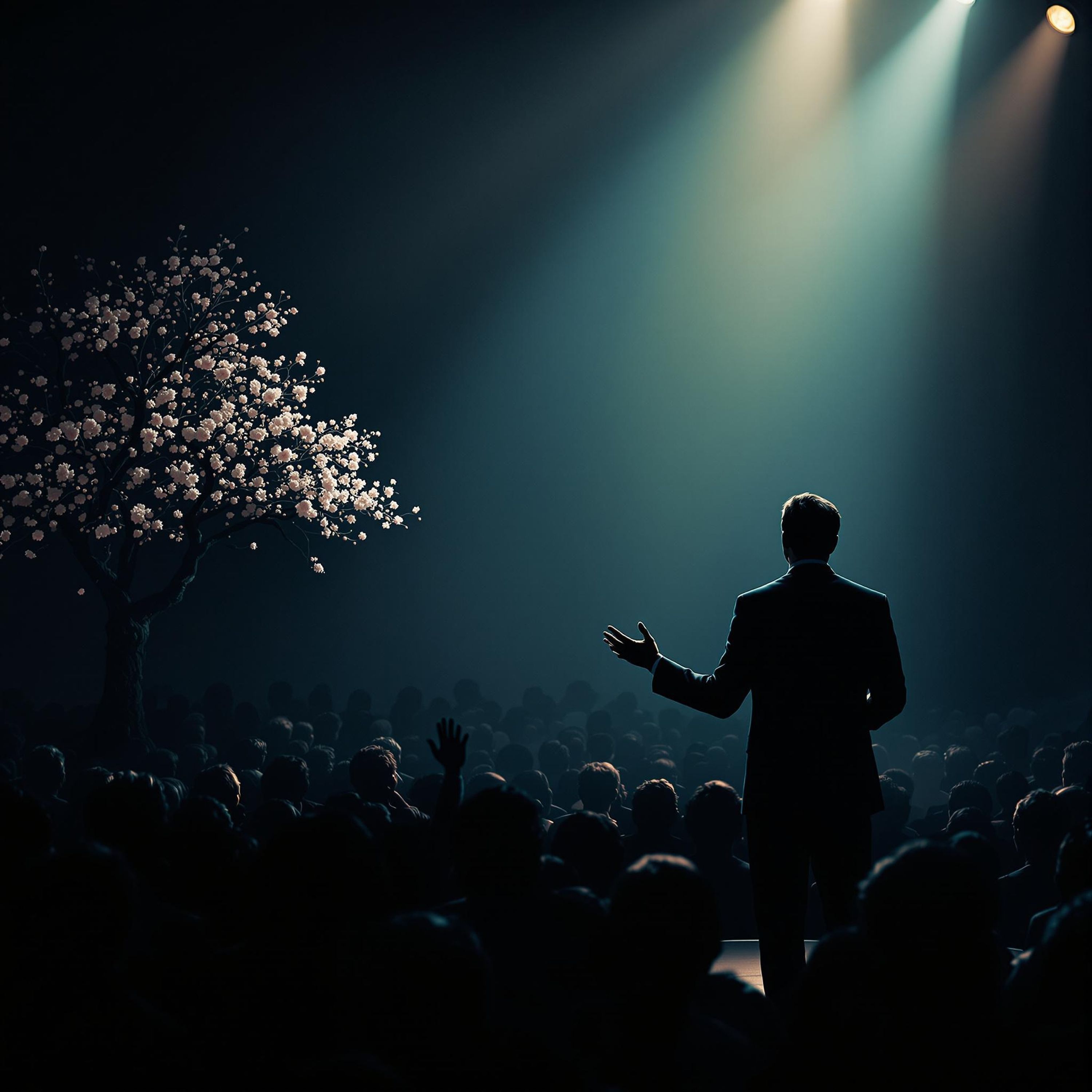Overcoming Shyness and Embracing Clarity in Business with Philip Sessions
