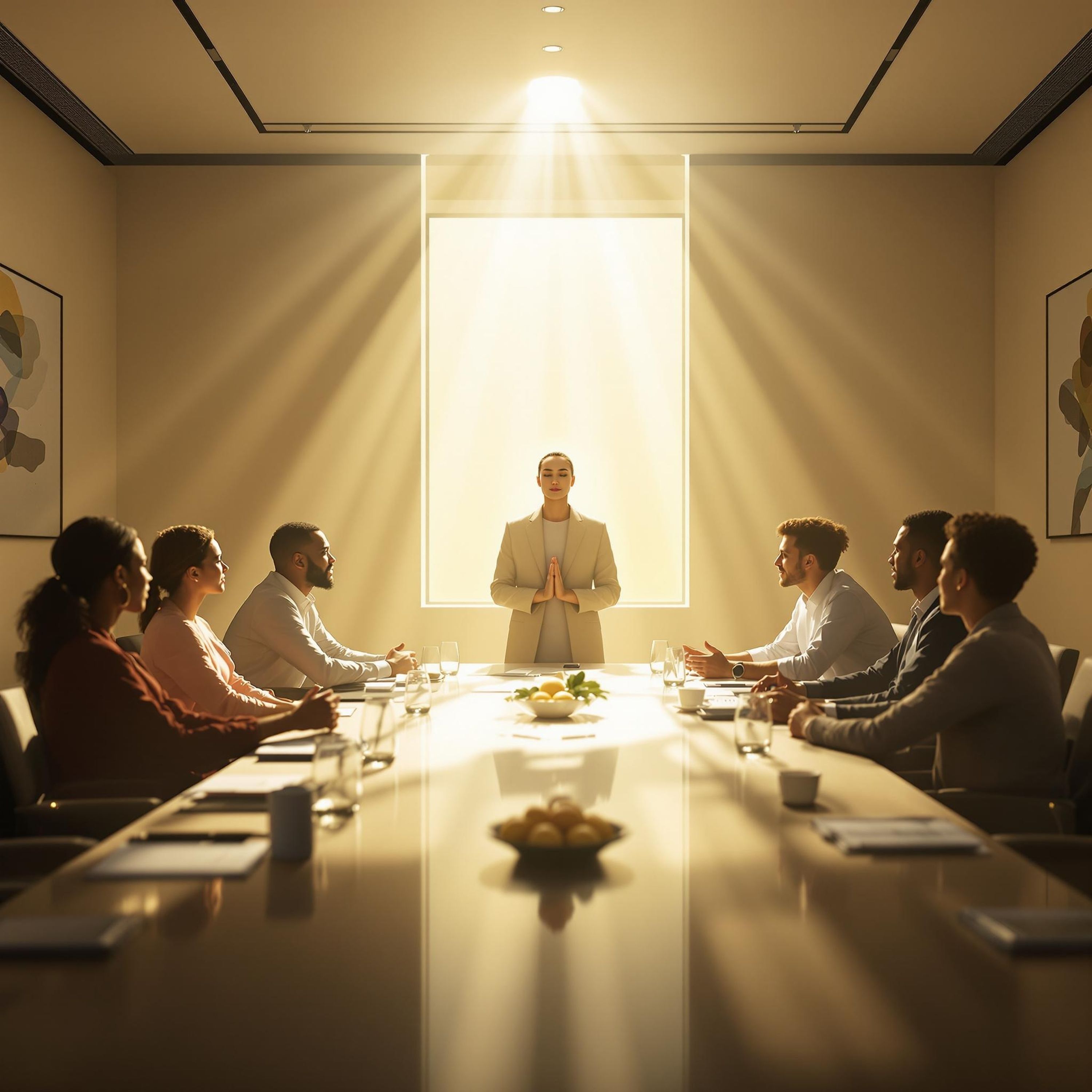 Elevating Business with Conscious Leadership: Insights from Charley Johnson
