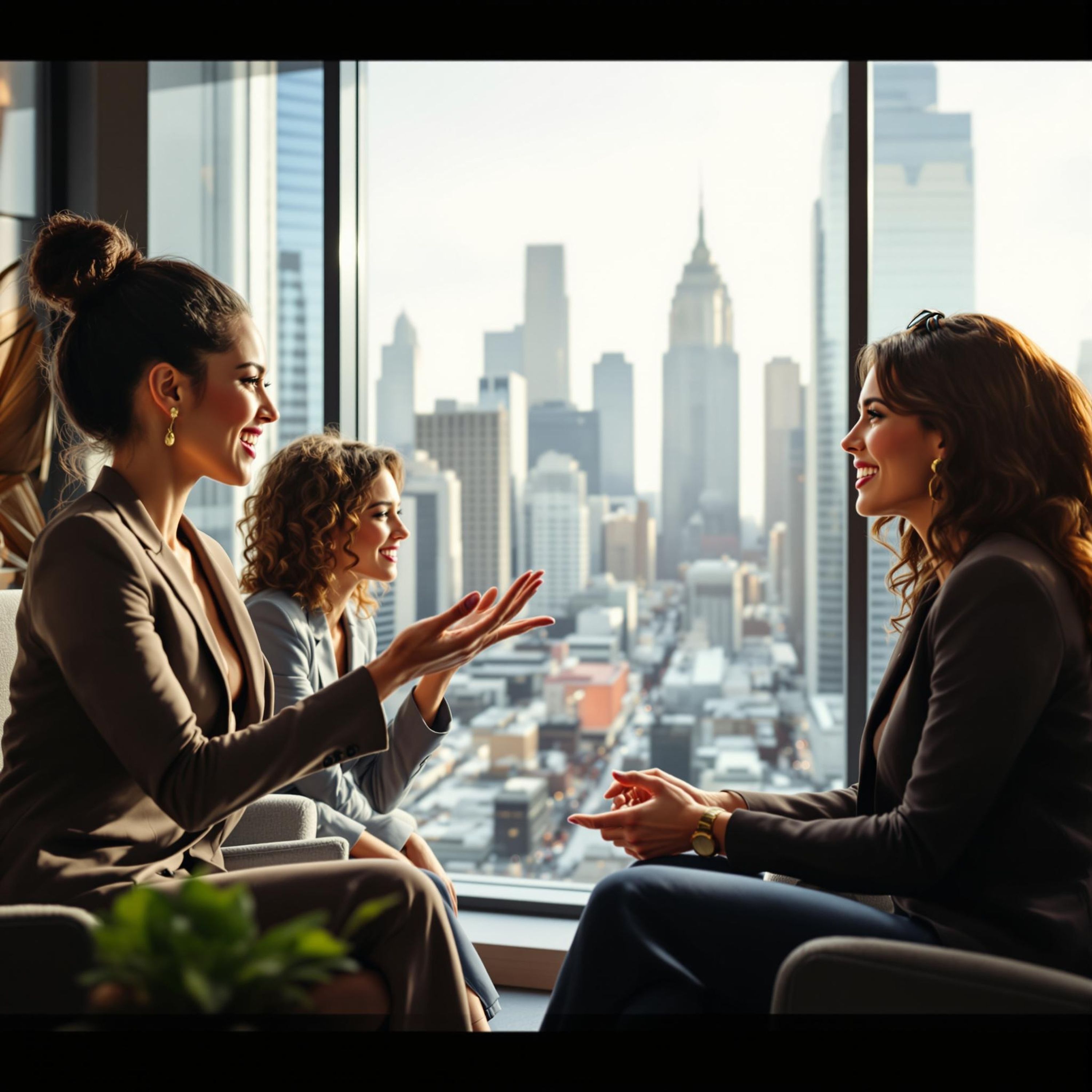 Balancing Revenue and Social Impact with Gretchen Villegas