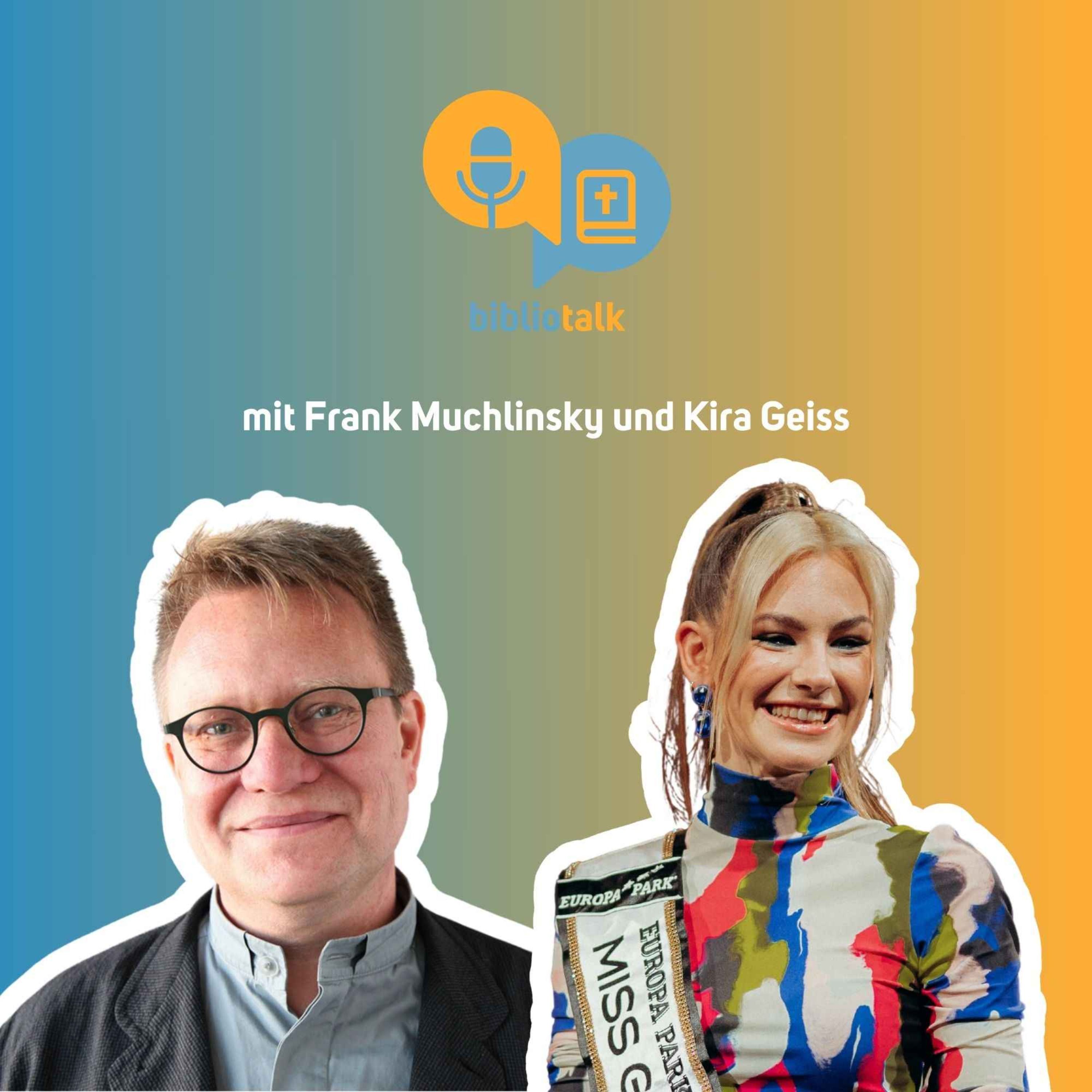 Auf Augenhöhe?!