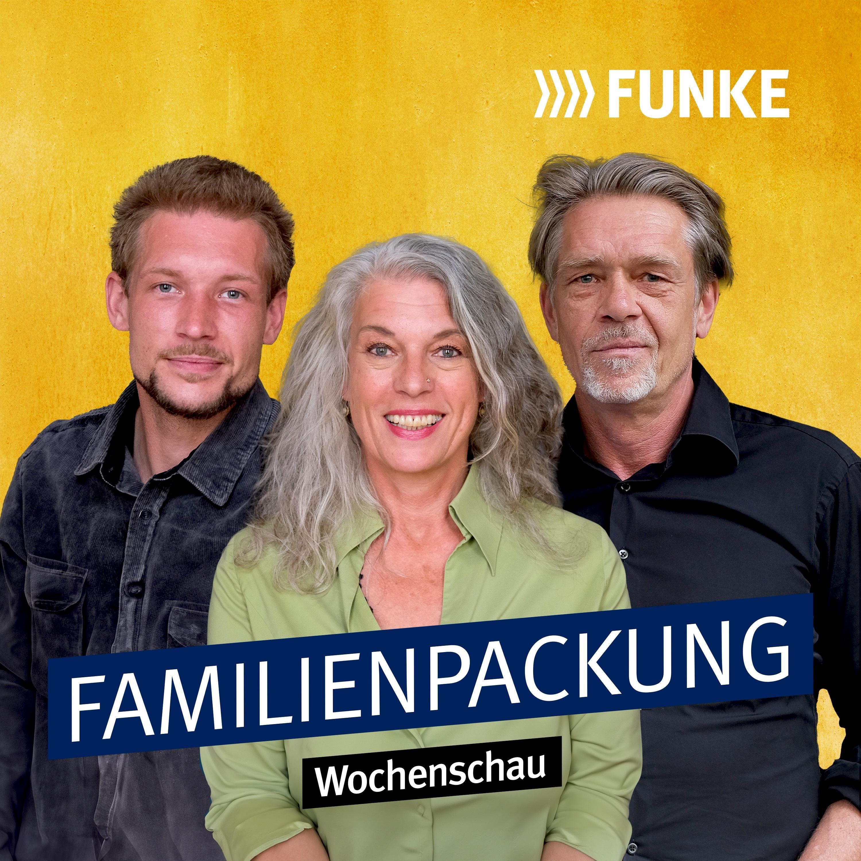 Lindners Zeitzünder und Wagenknechts Dilemma