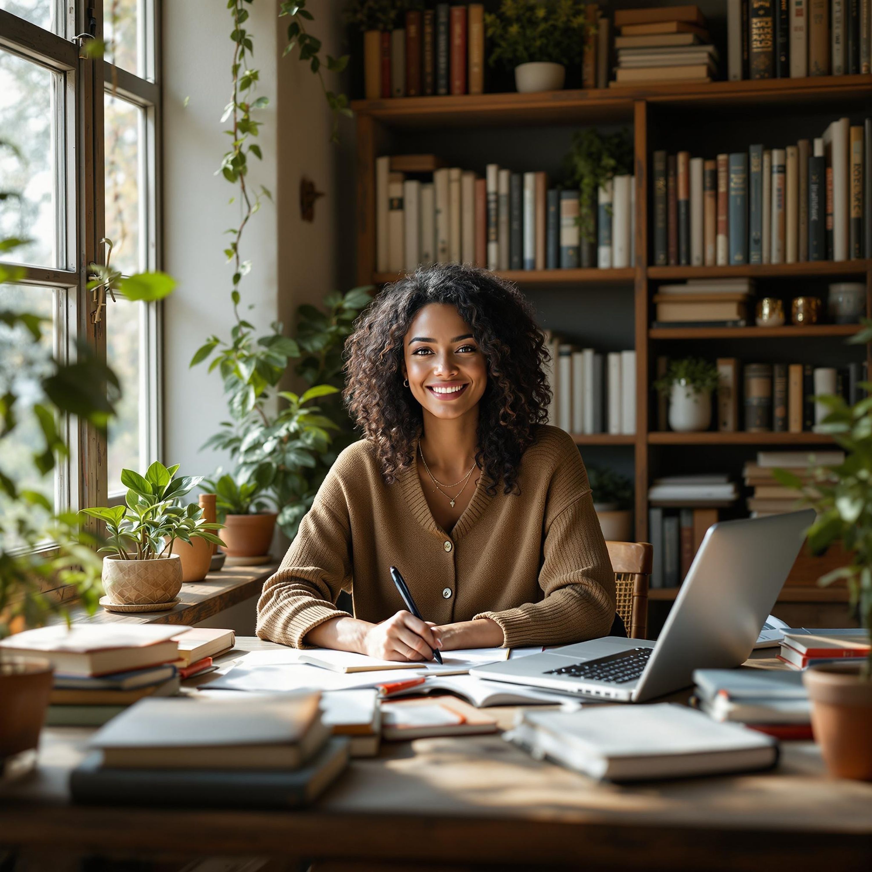 Empowering Diverse Voices and Authenticity in Business with Venchele Saint-Dic