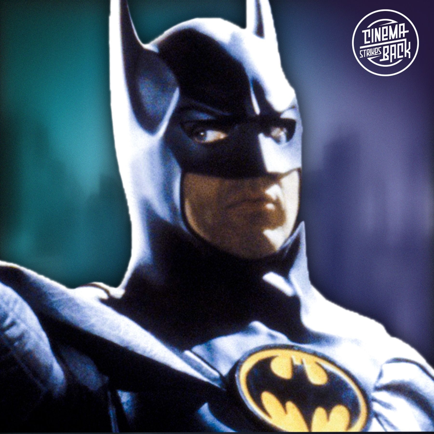 #114: Michael Keaton als BATMAN in THE FLASH? | Podcast
