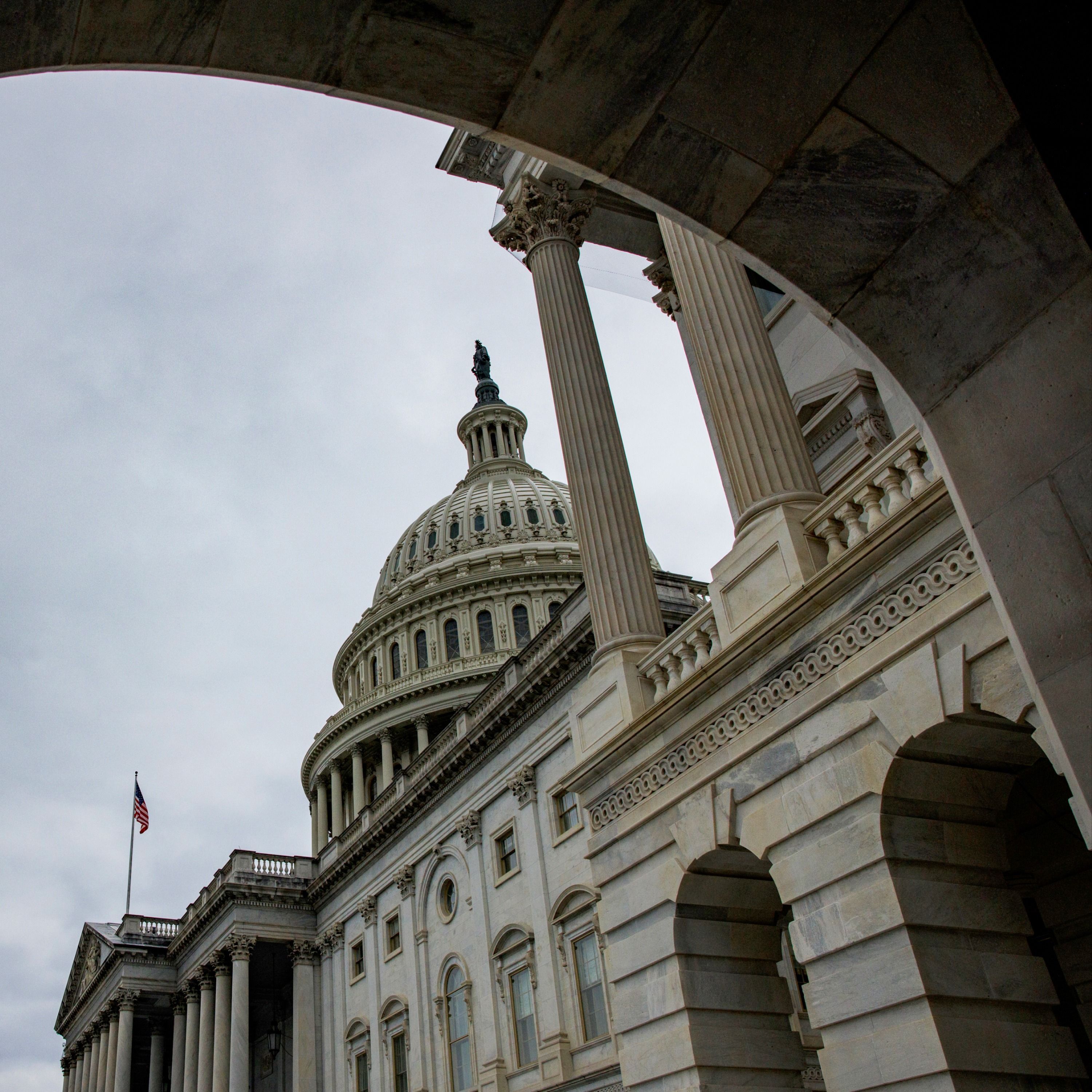 Two Blue States That Will Determine Control of Congress