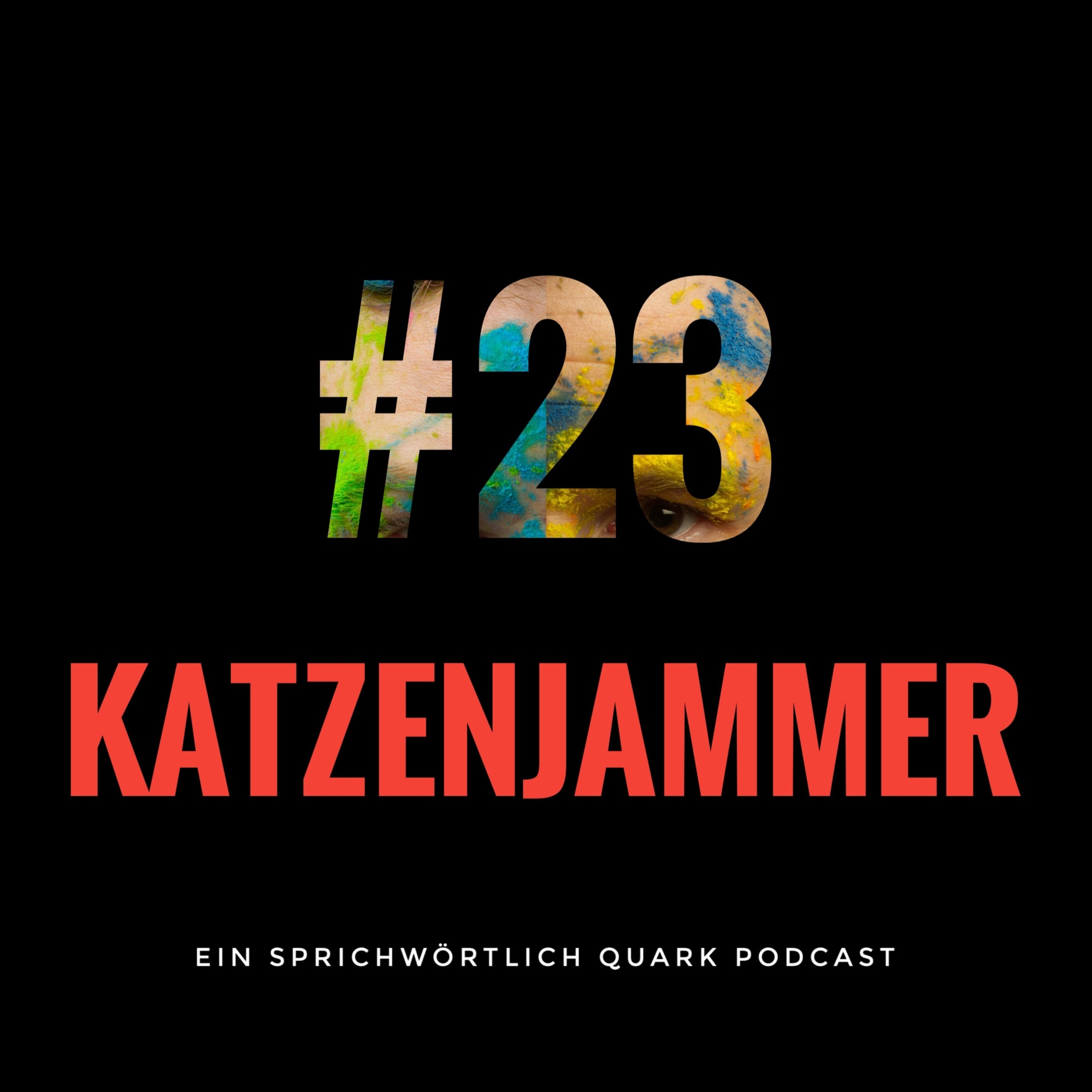 Katzenjammer