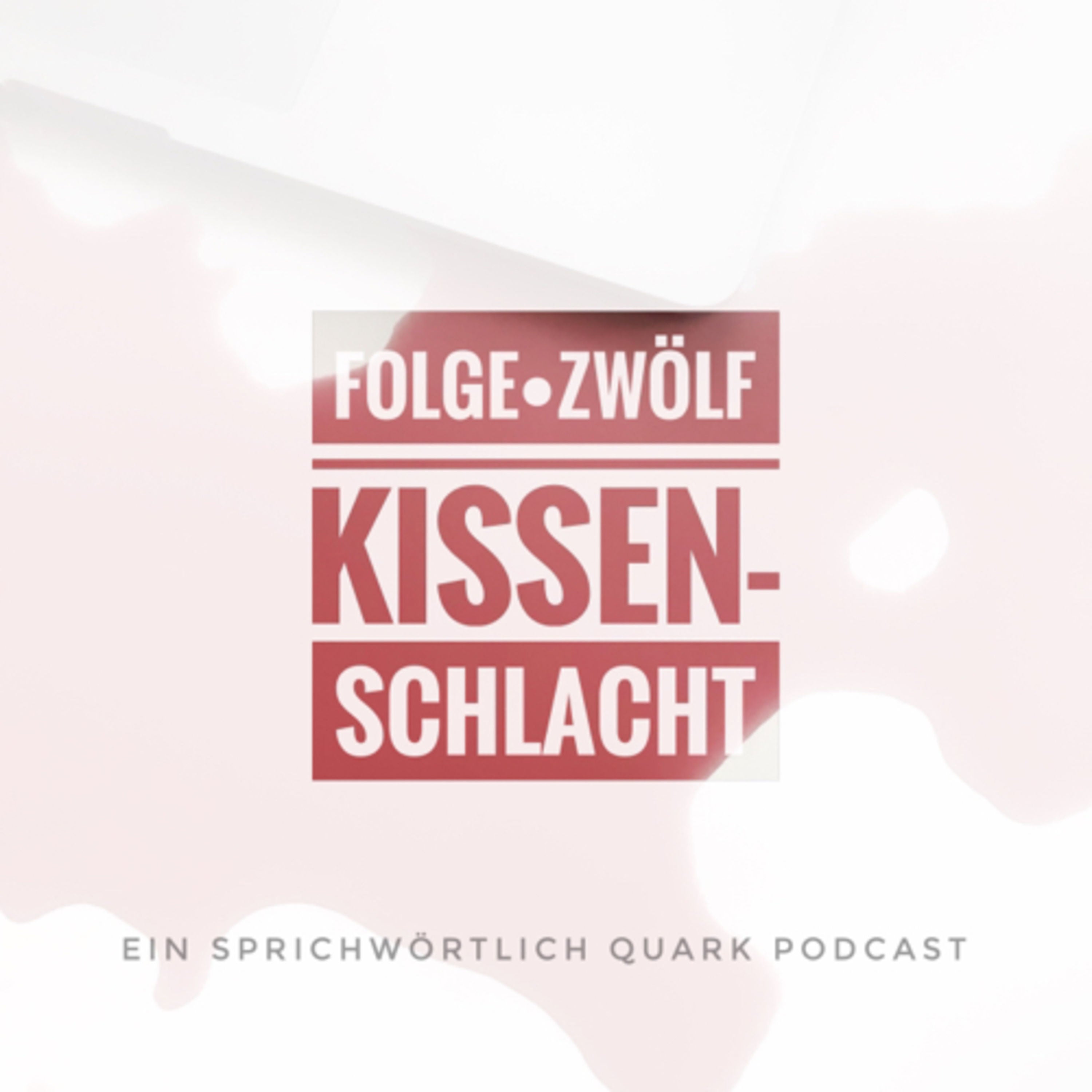 Kissenschlacht