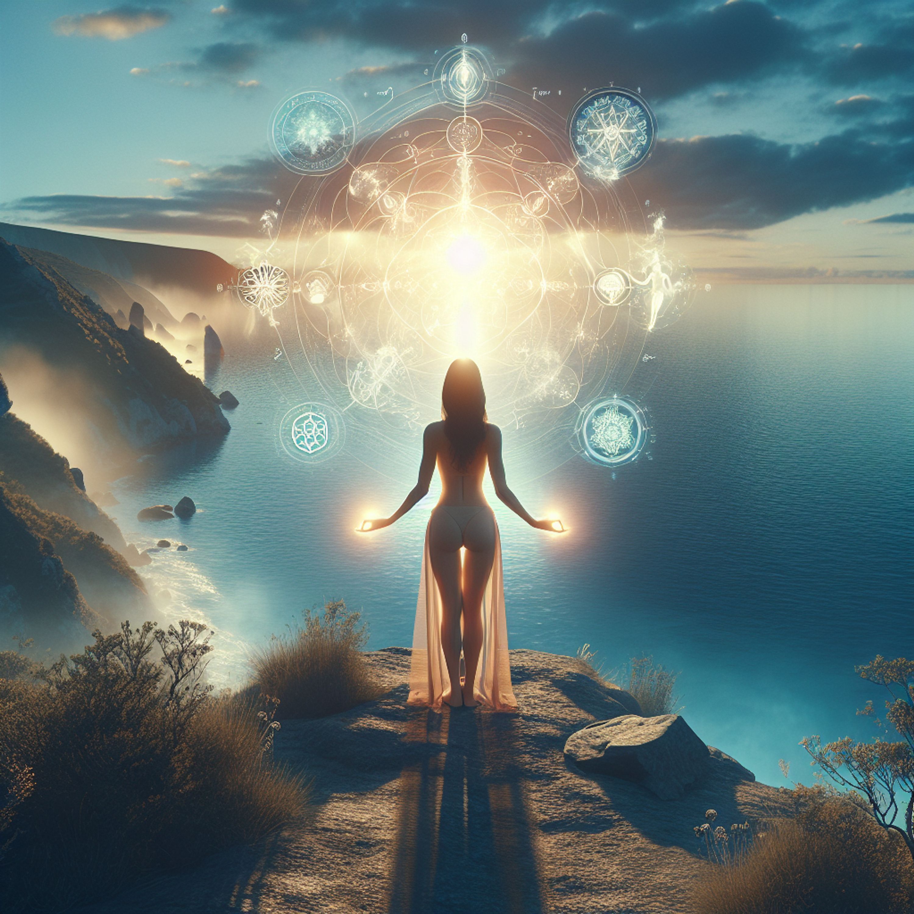 Integrating Sexuality and Spirituality: Lorna Gale's Journey to Wholeness