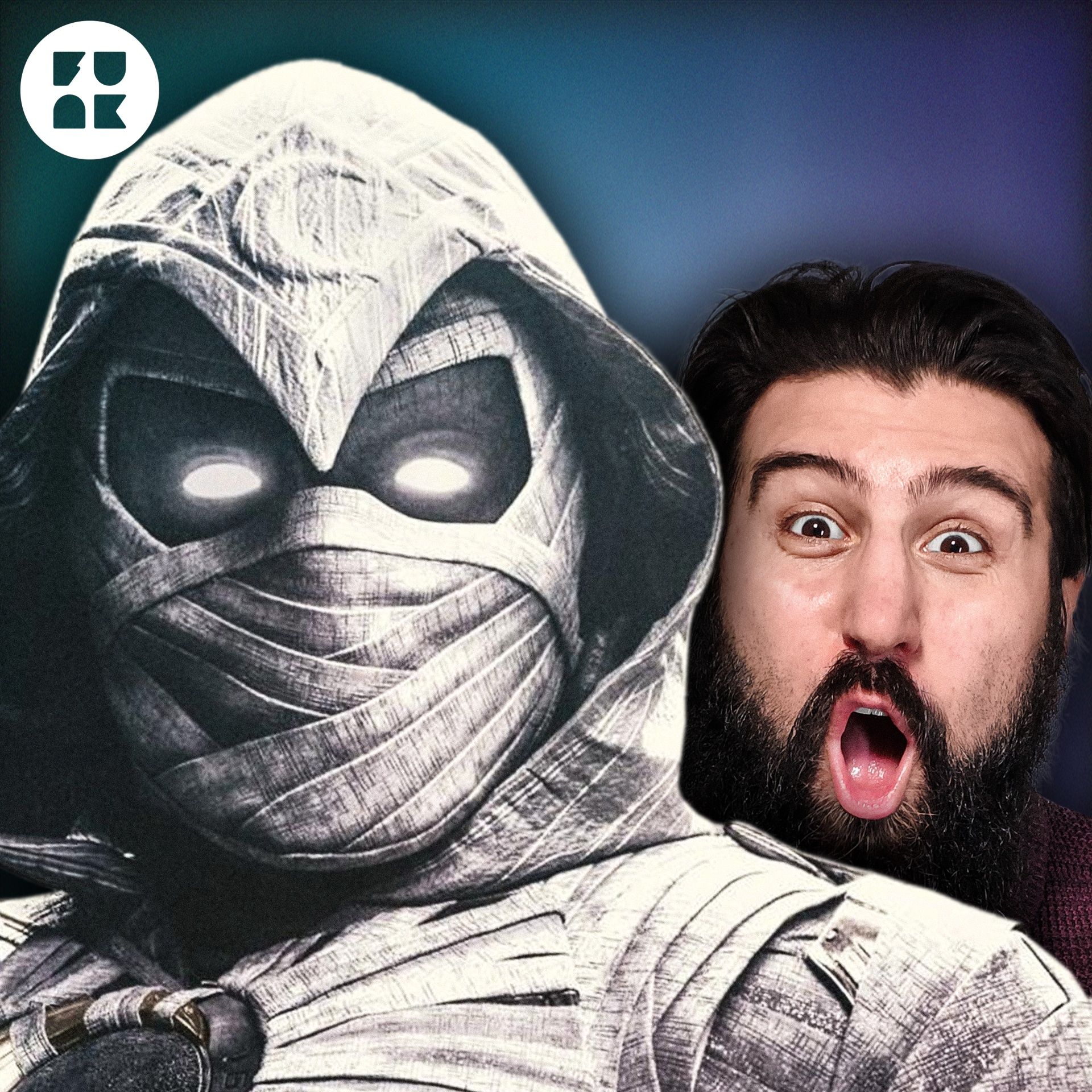 #185: Alper mag MOON KNIGHT... Jonas & Marius NICHT! | Podcast