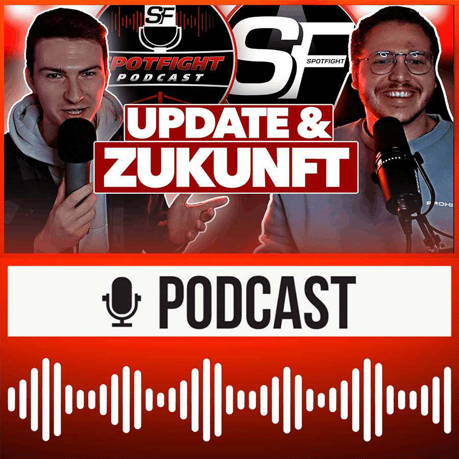 NACHSCHLAG - Der Status quo von Spotfight