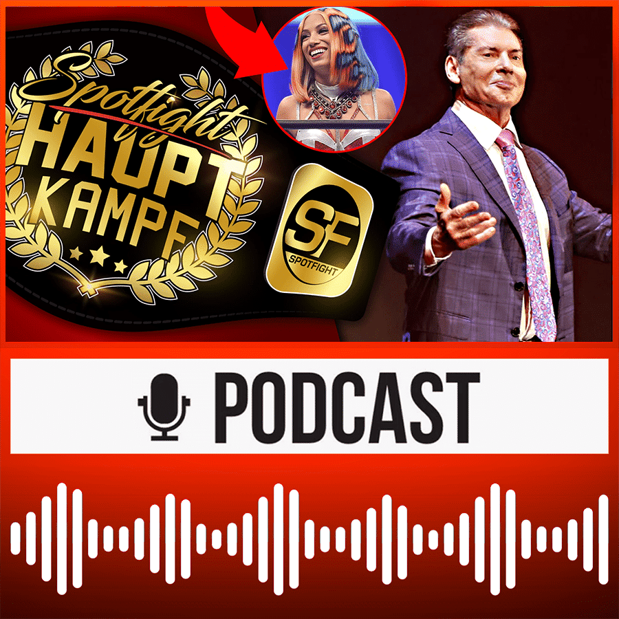 Vince McMahon ist zurück - und will WWE verkaufen! Was das bedeutet + mögliche Käufer | HAUPTKAMPF