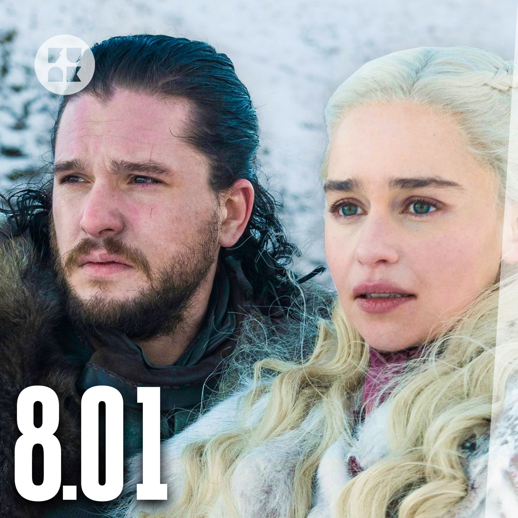 GAME OF THRONES: Winterfell / Analyse & Besprechung / Staffel 8 Episode 1