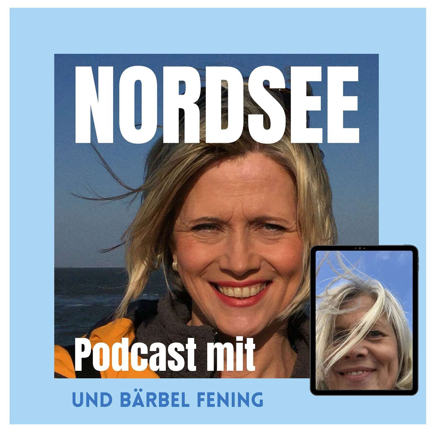 Meersüchtig - Teil 2 mit Bärbel Fening